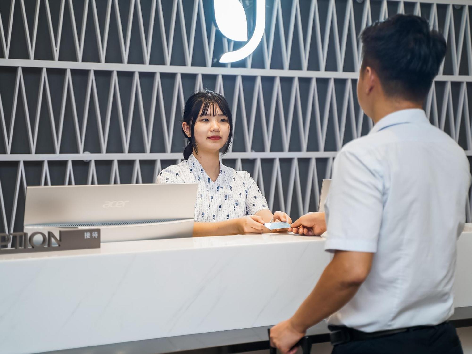 Country & By Radisson, Huadu Shiling Guangzhou