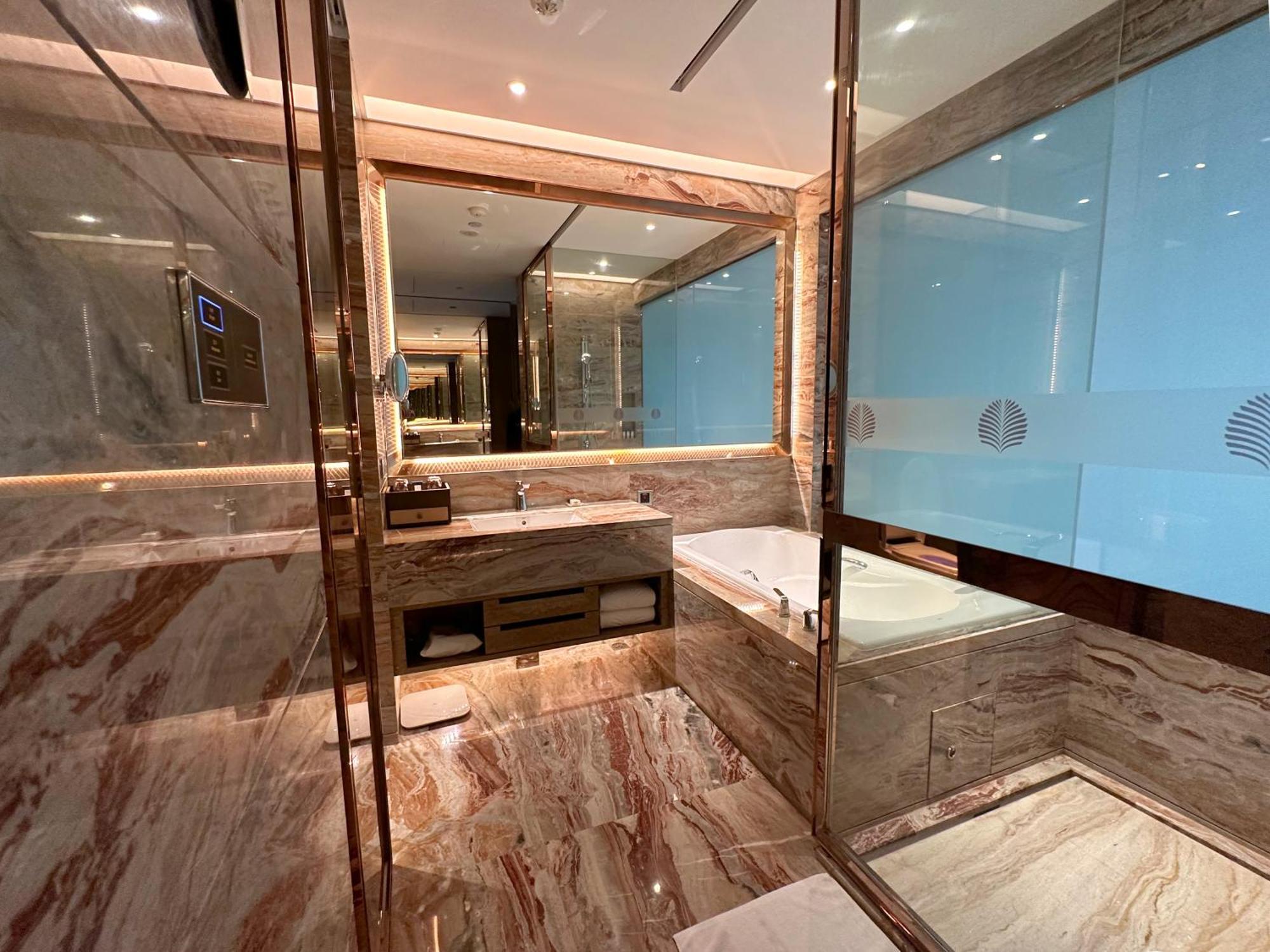 Hotel Vaperse Guangzhou