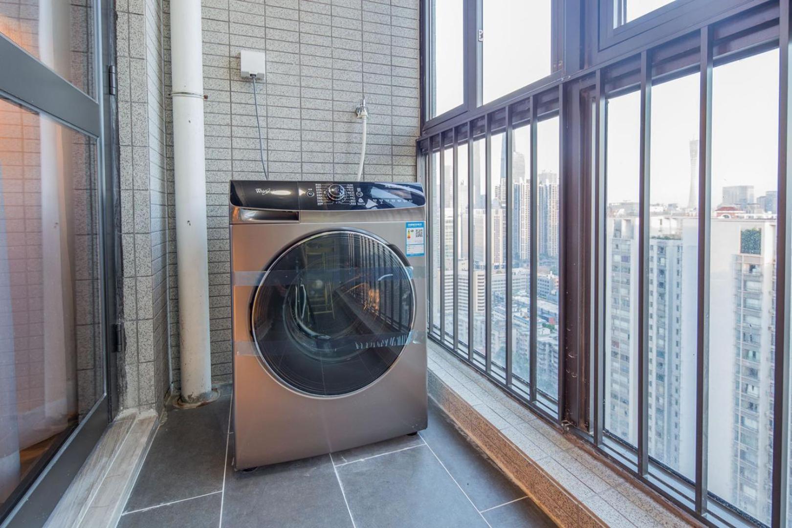 Clovis Apartemen