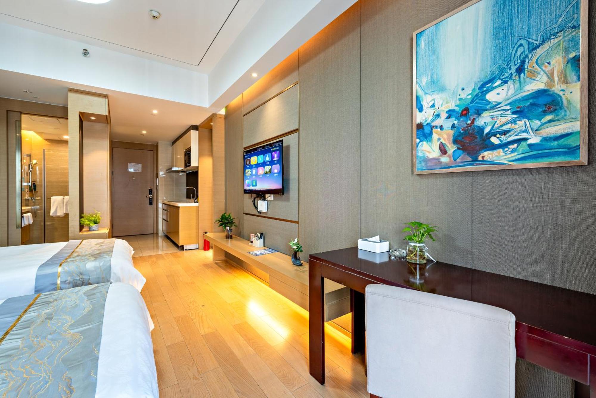 Clovis * Guangzhou