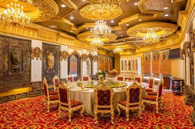Hotel Nanyang King's Gate Hotel--free Shuttle Service To Fair Guangzhou