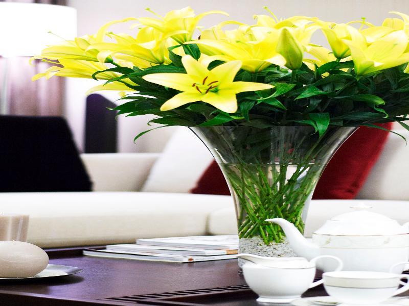 Aparthotel Fraser 5*