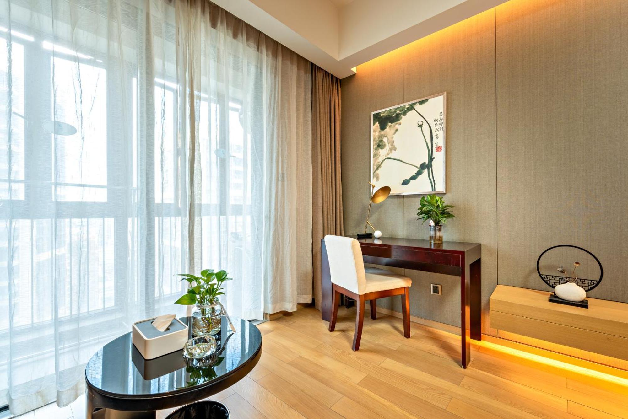 Clovis Apartemen *