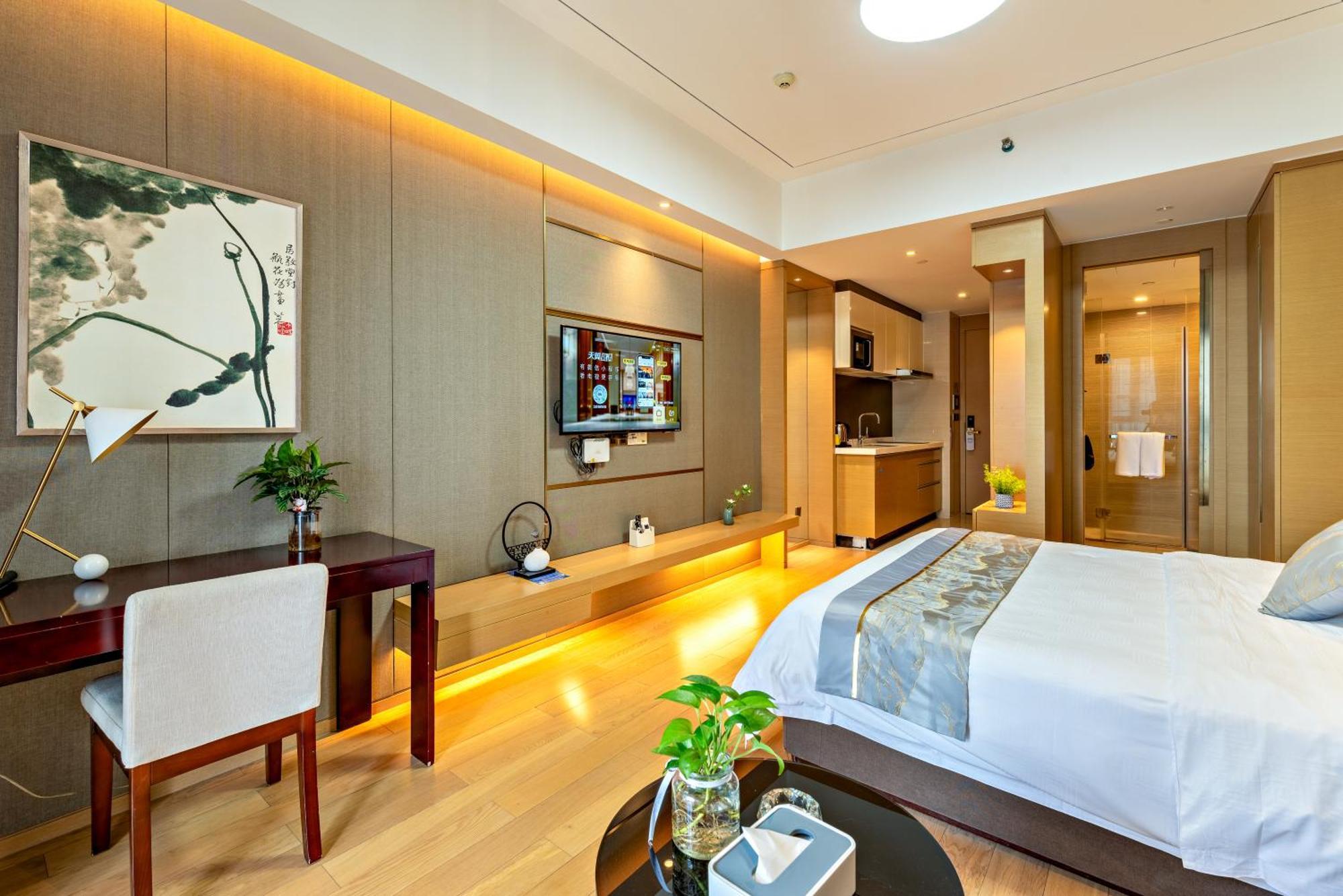 Clovis Guangzhou