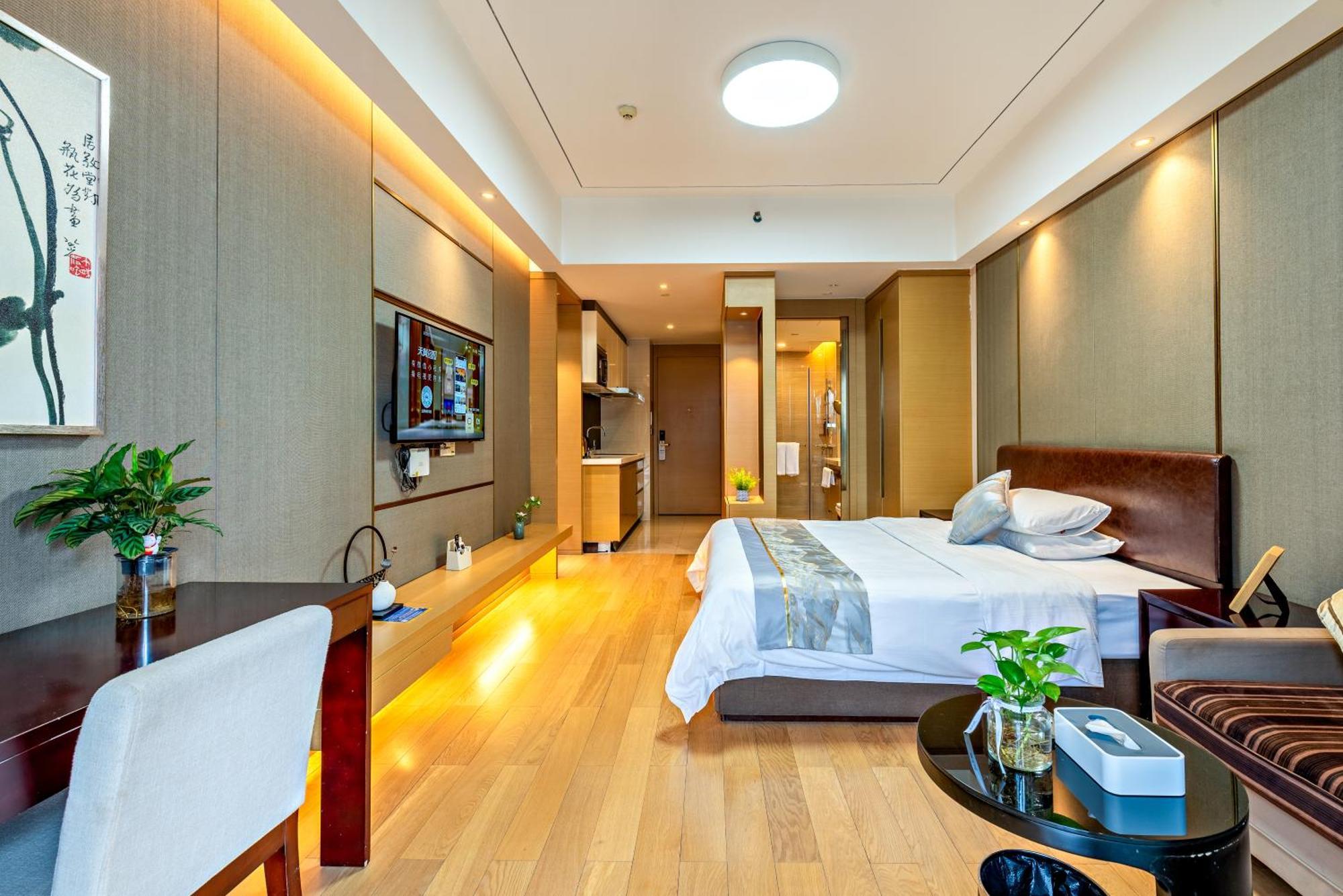 Clovis * Guangzhou