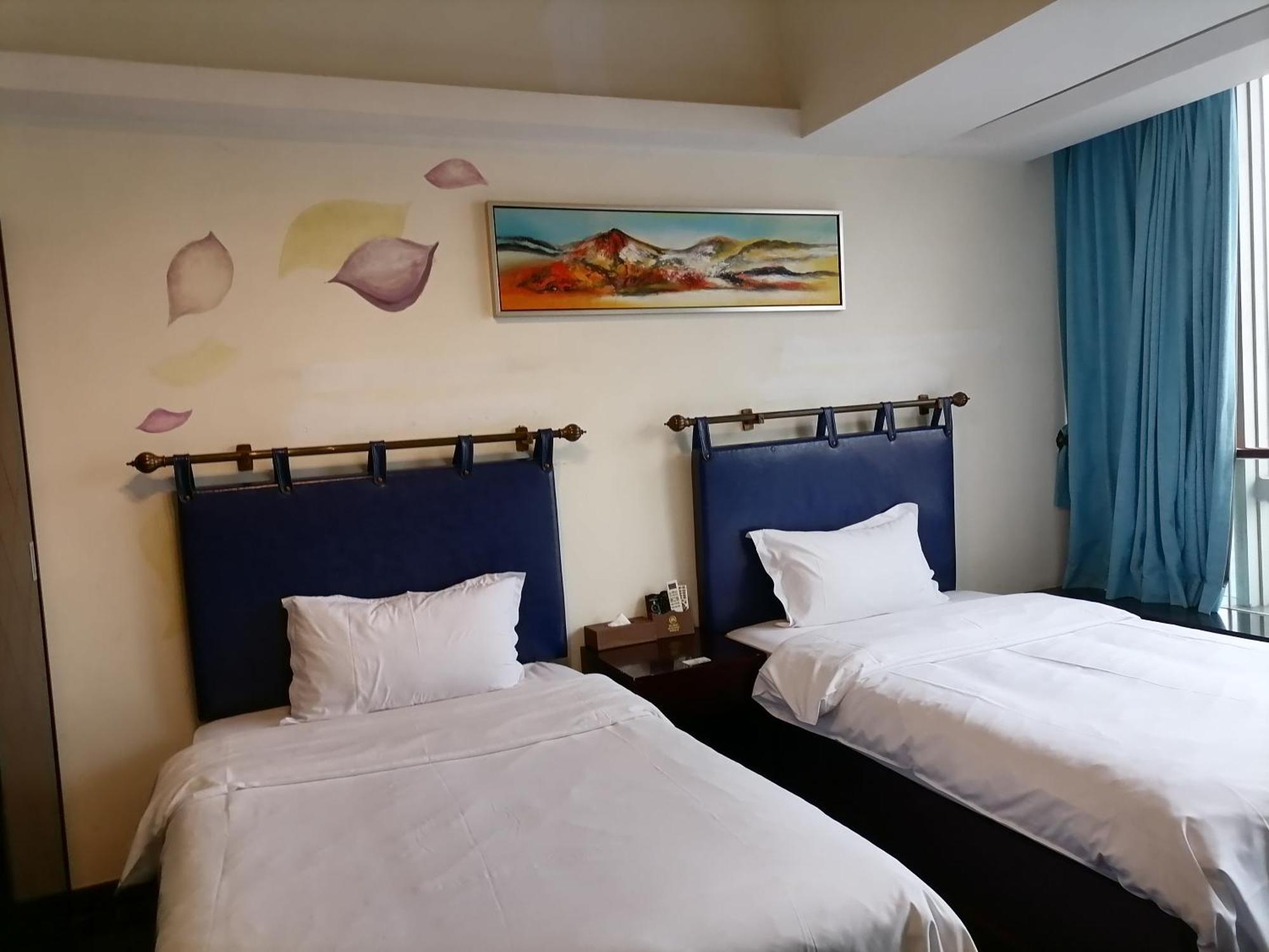 Laike Apartemen *
