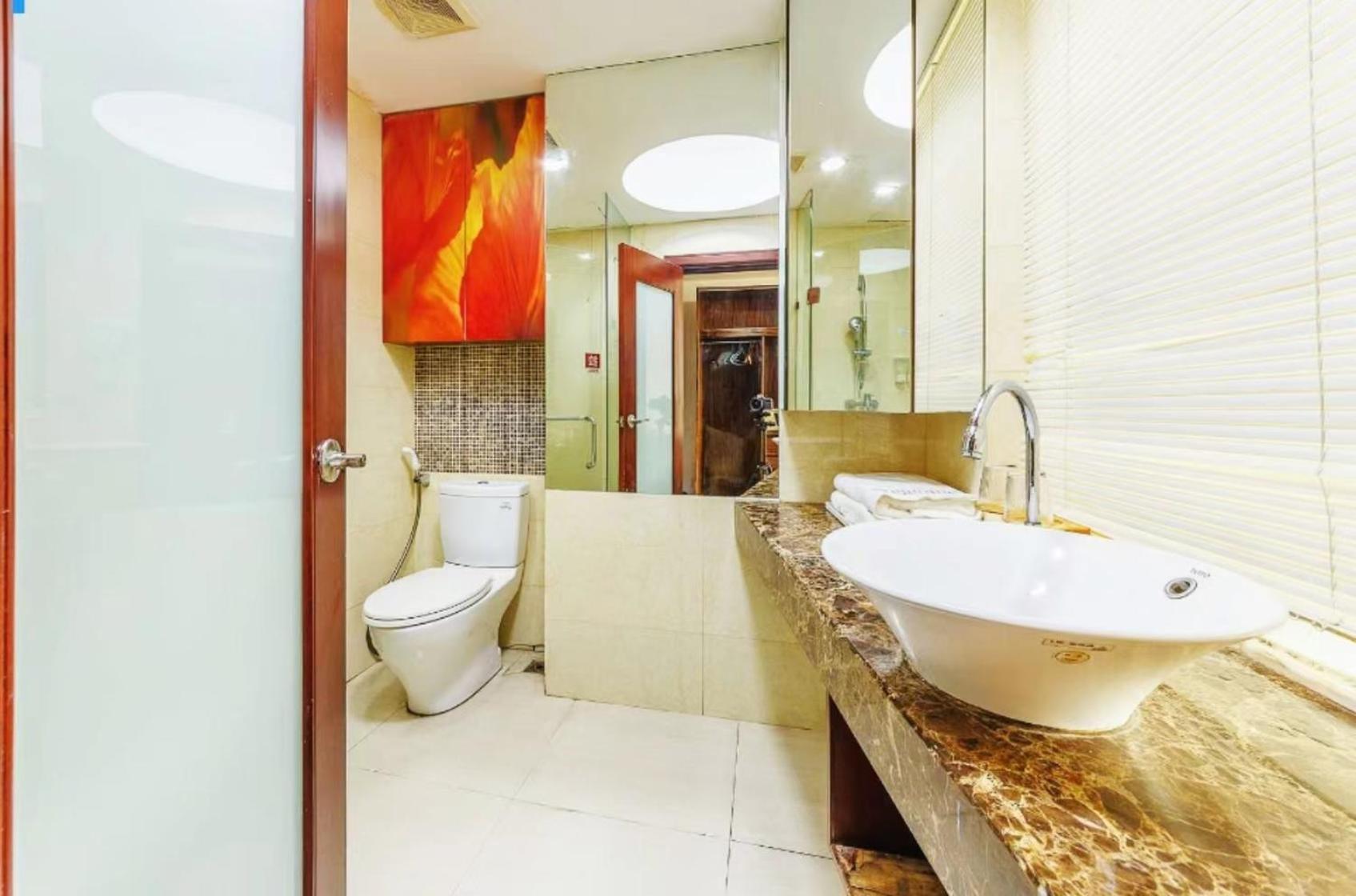 Apartemen Laike