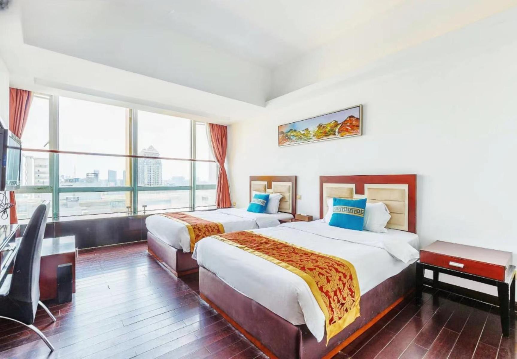 Apartemen Laike Guangzhou