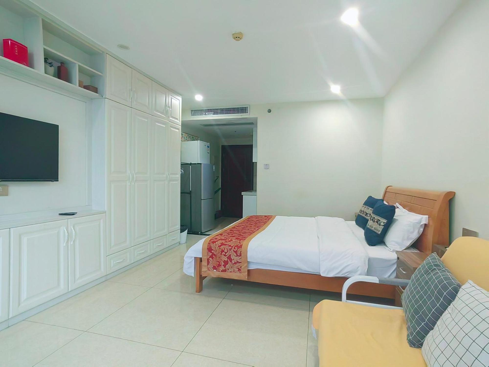 Apartemen Laike