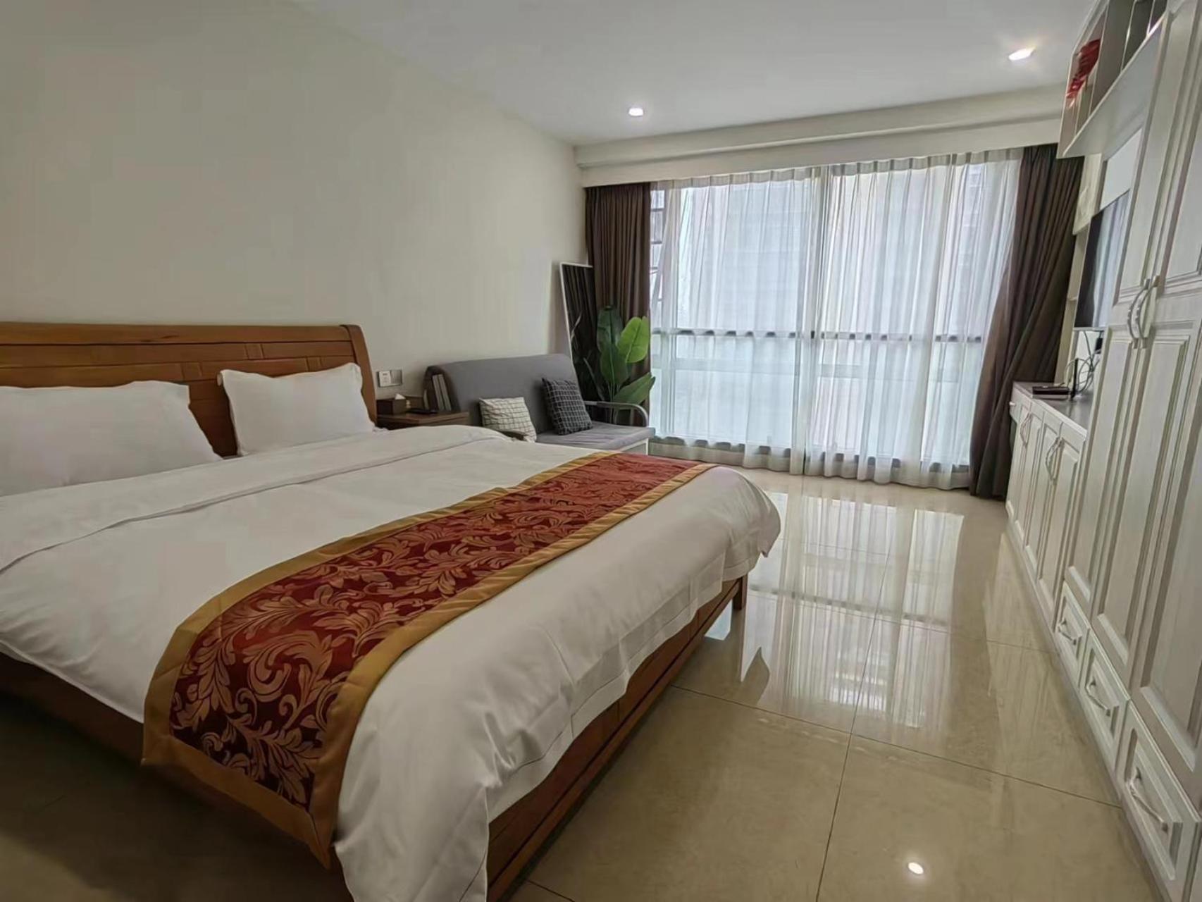 Laike Apartemen Guangzhou