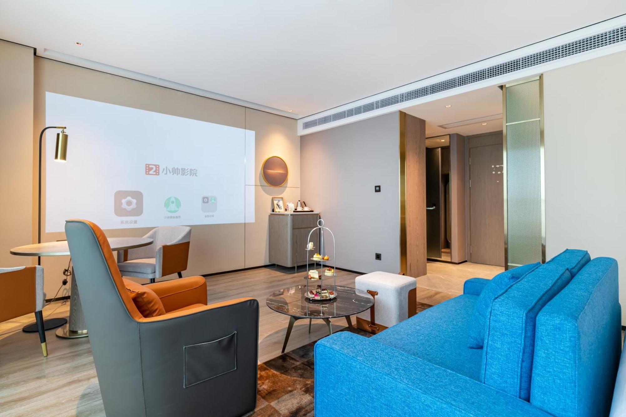 Jun Ming Happy World Yishang Hotel, 4* Guangzhou