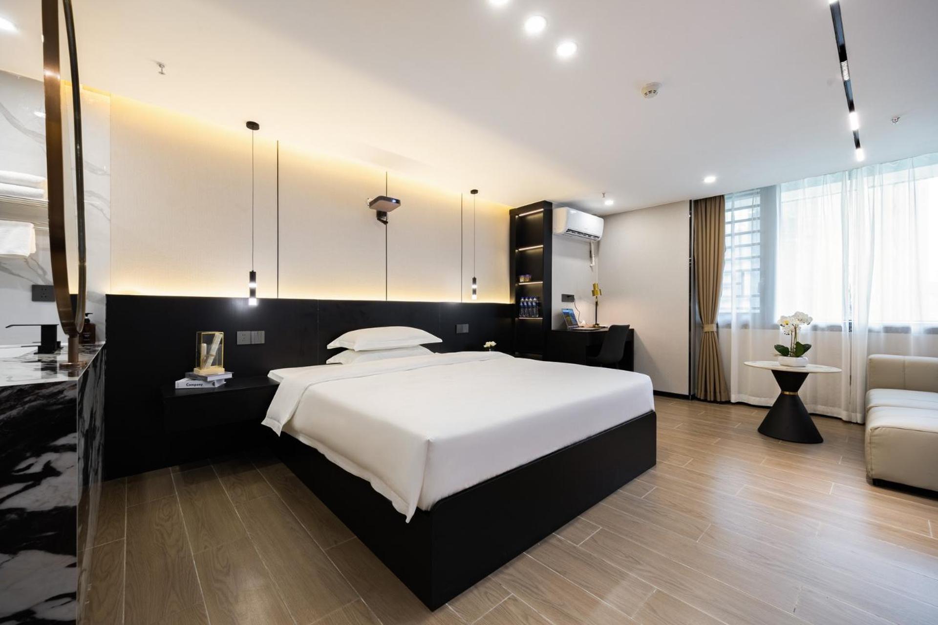 Yun Jin View - Taikoo Hui Zhujiang New Town Tianhe Sports Center Guangzhou