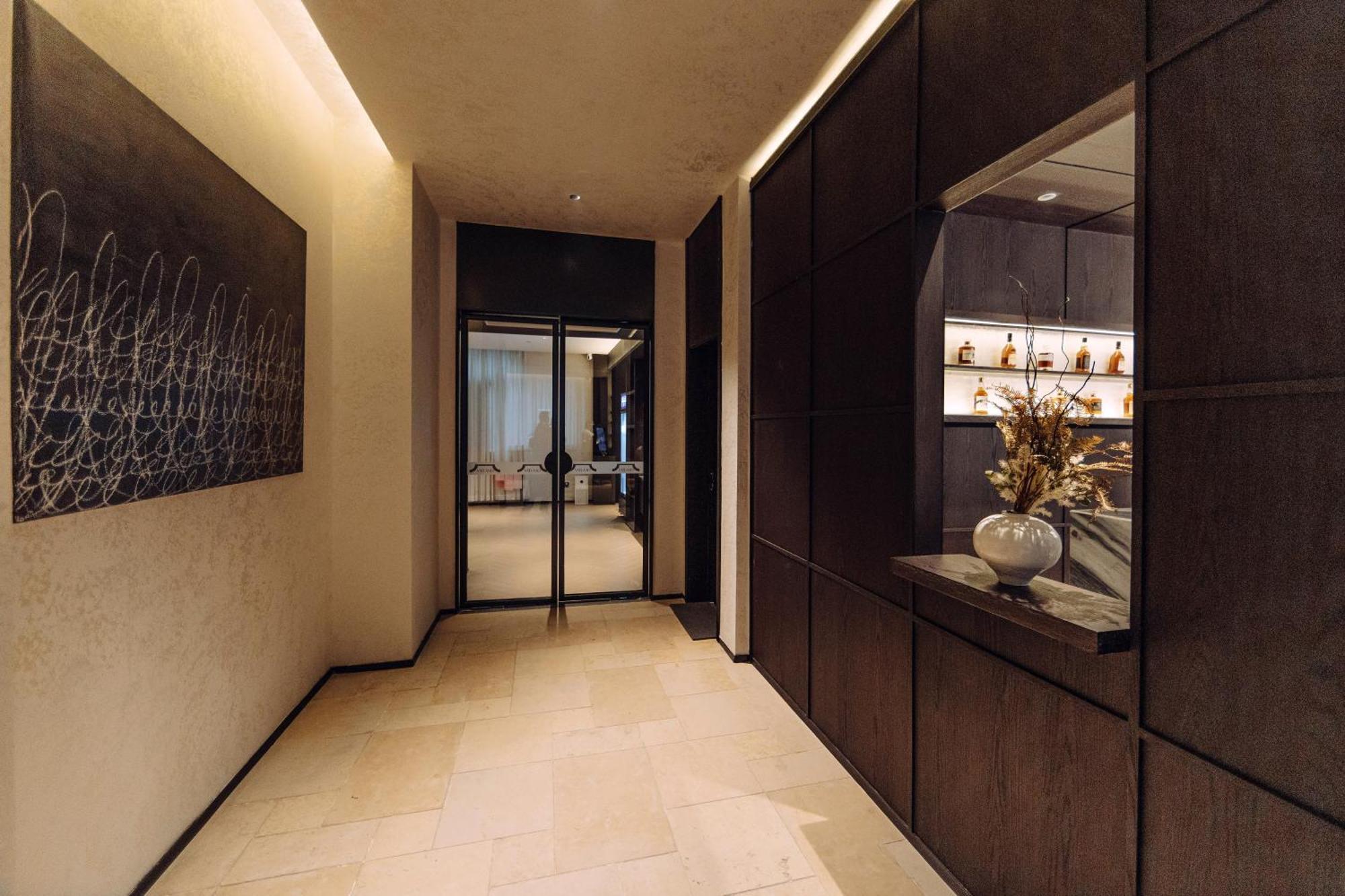 Hotel Shamian Island Yatland Guangzhou