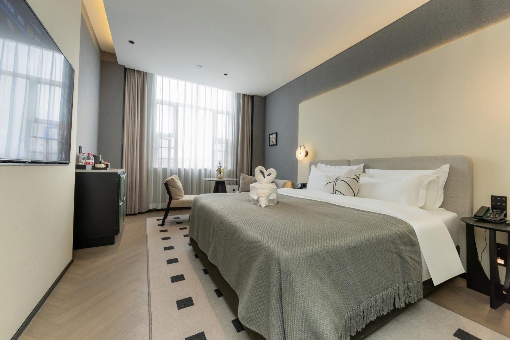Hotel Shamian Island Yatland