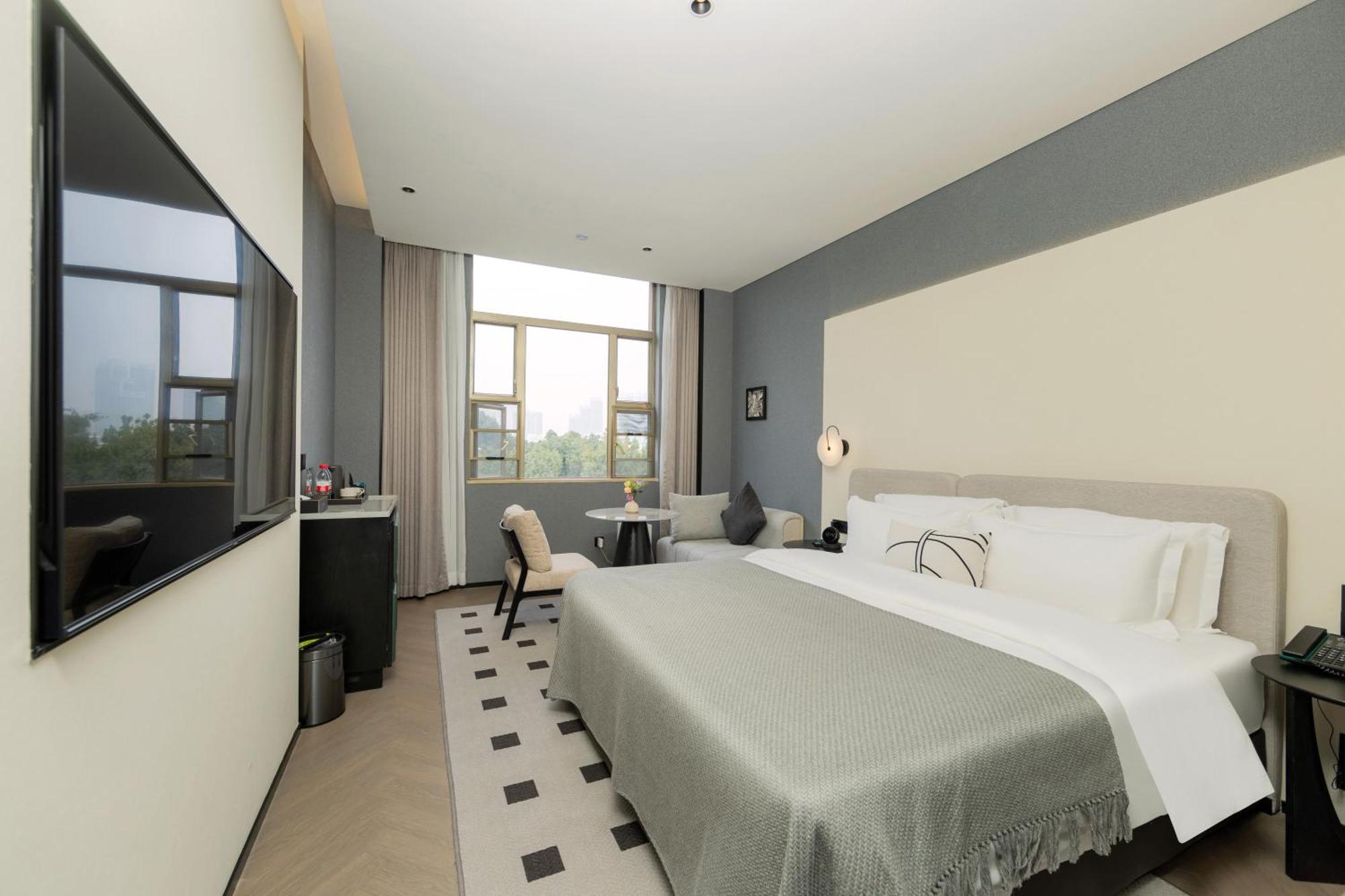 Hotel Shamian Island Yatland 4*