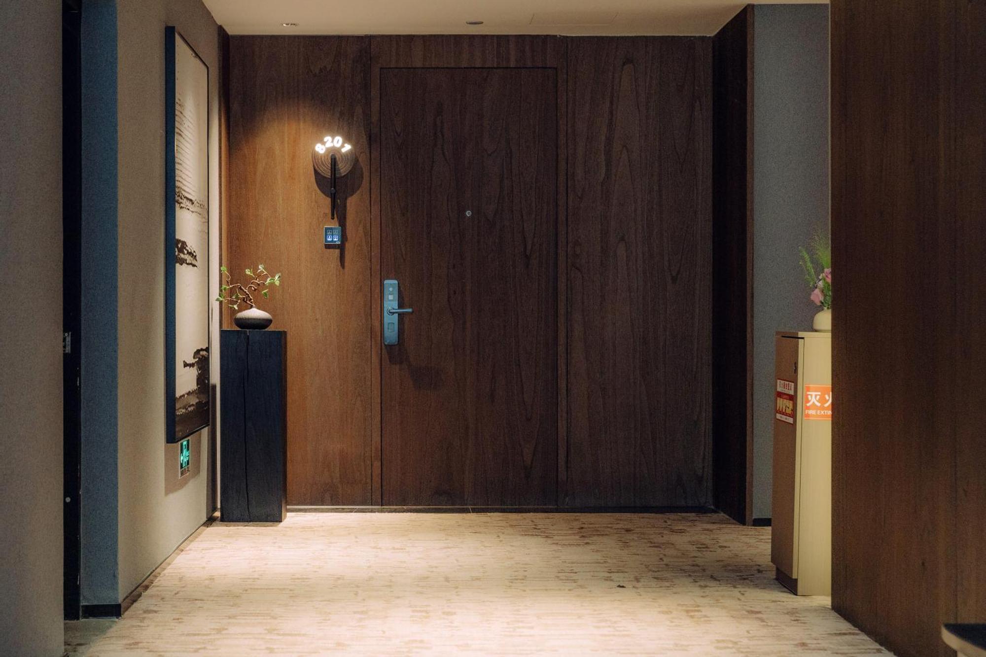 Shamian Island Yatland Hotel Guangzhou