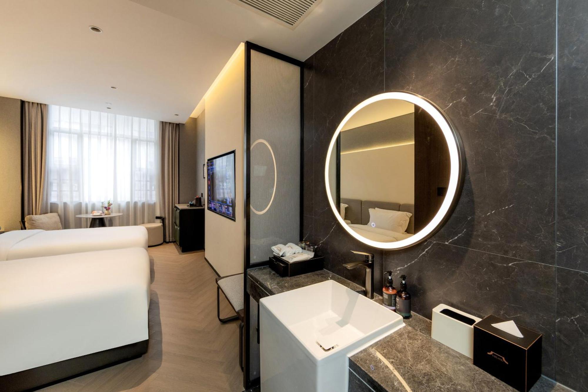Shamian Island Yatland 4* Guangzhou