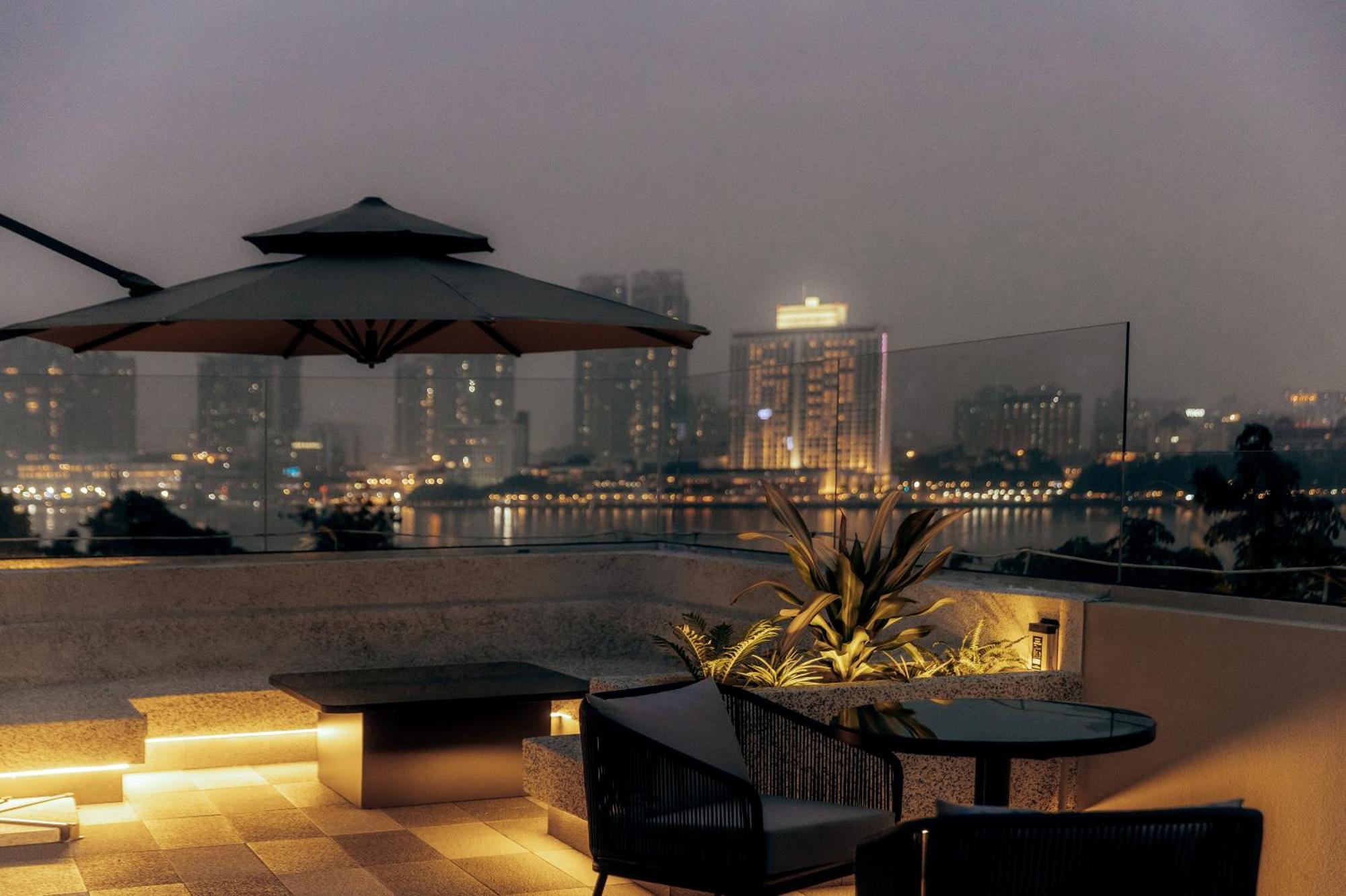Shamian Island Yatland 4* Guangzhou
