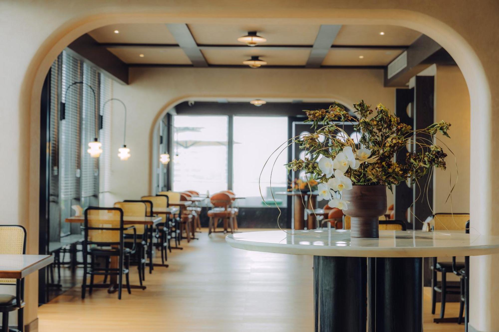 Hotel Shamian Island Yatland 4*