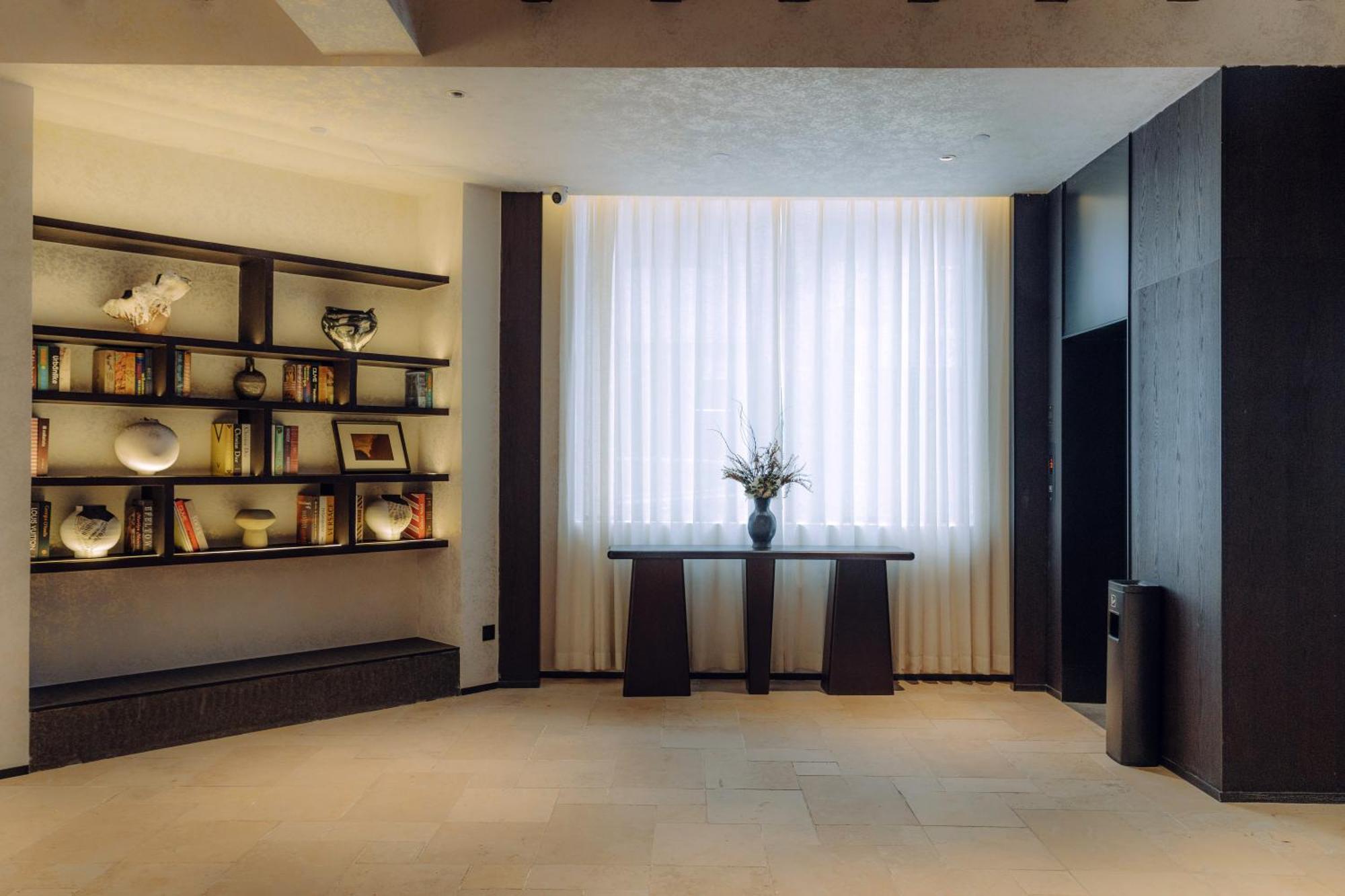 Shamian Island Yatland Hotel Guangzhou