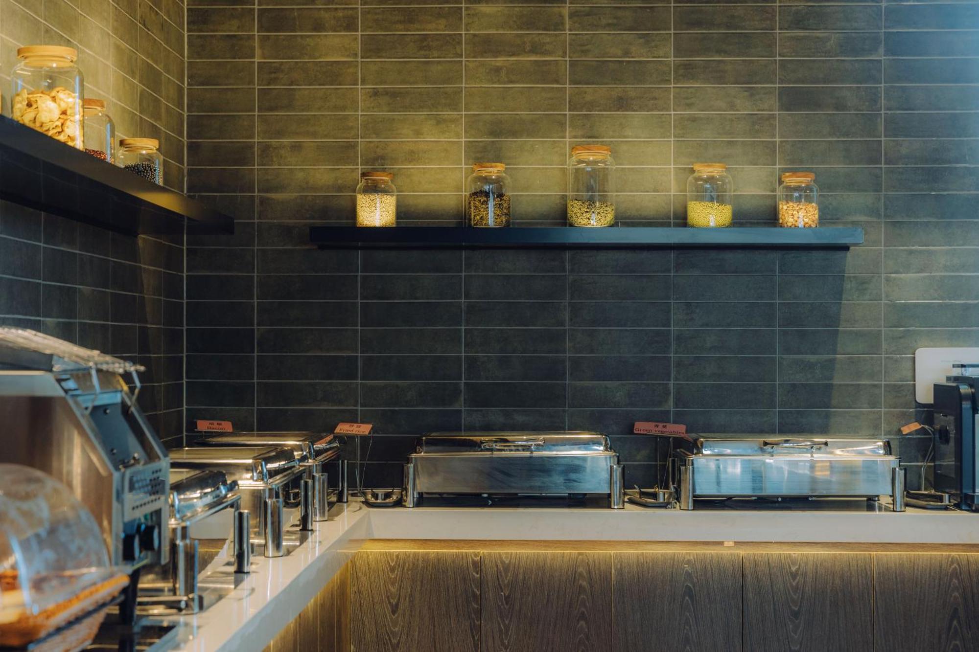Shamian Island Yatland Hotel Guangzhou