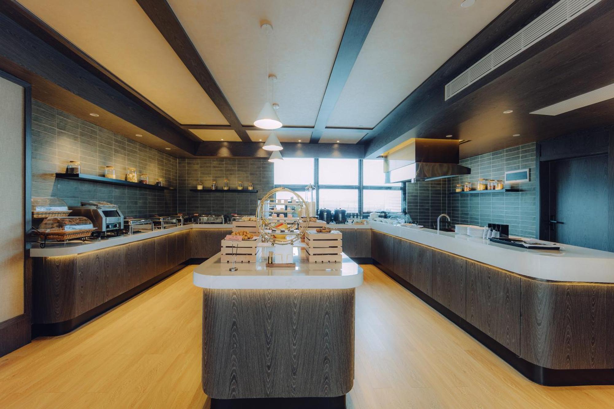 Hotel Shamian Island Yatland