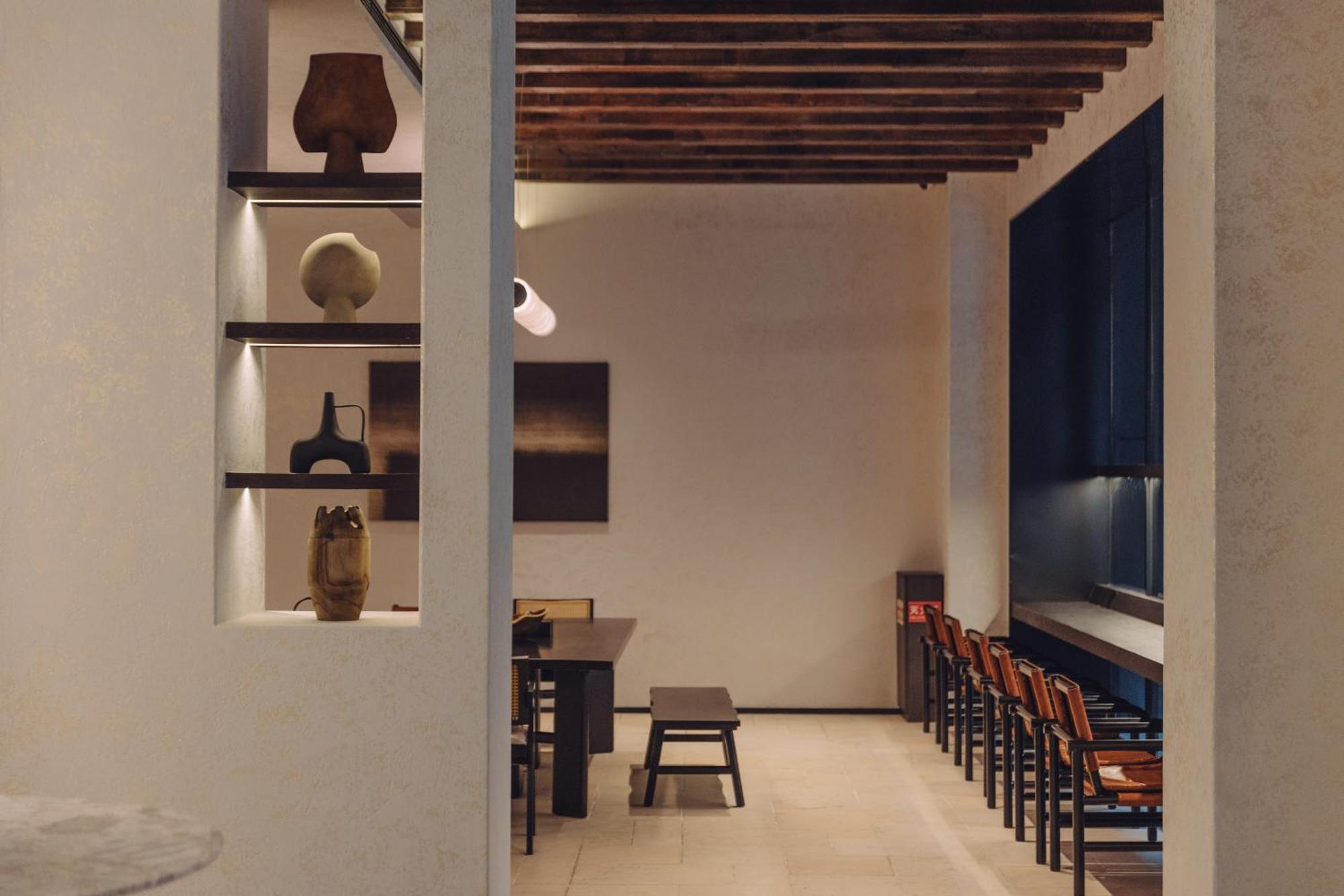Hotel Shamian Island Yatland 4*