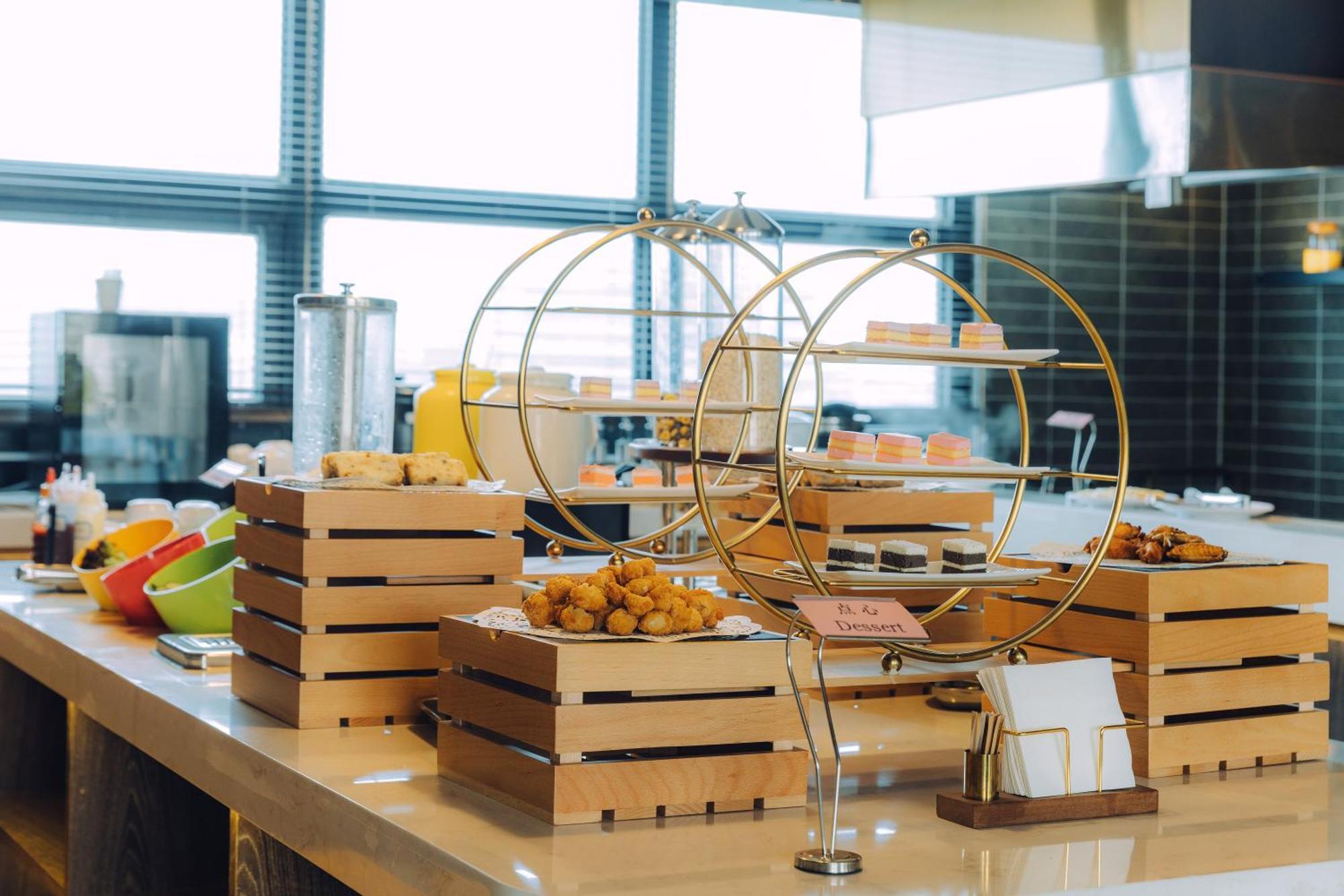 Hotel Shamian Island Yatland Guangzhou
