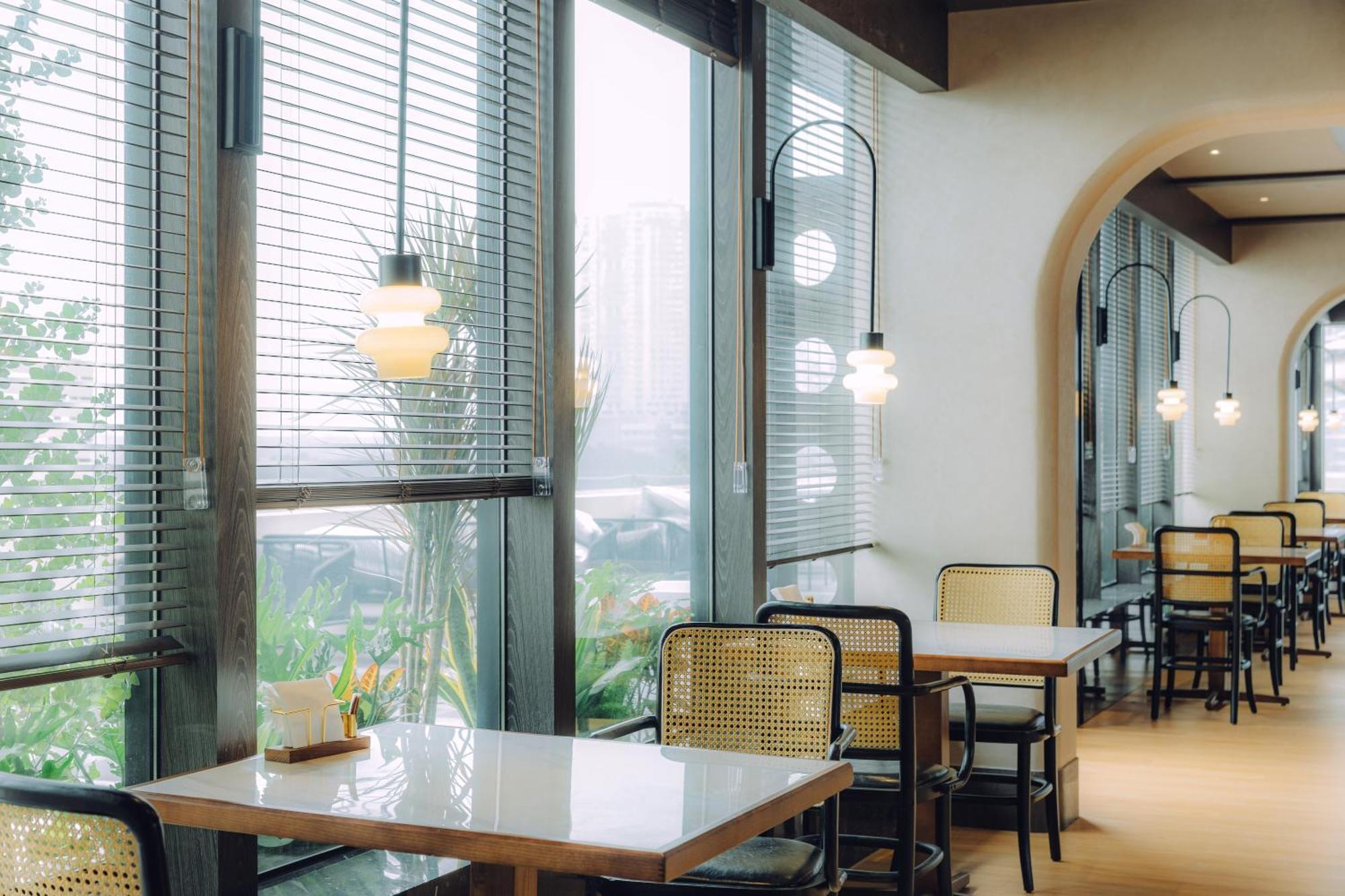 Shamian Island Yatland 4* Guangzhou