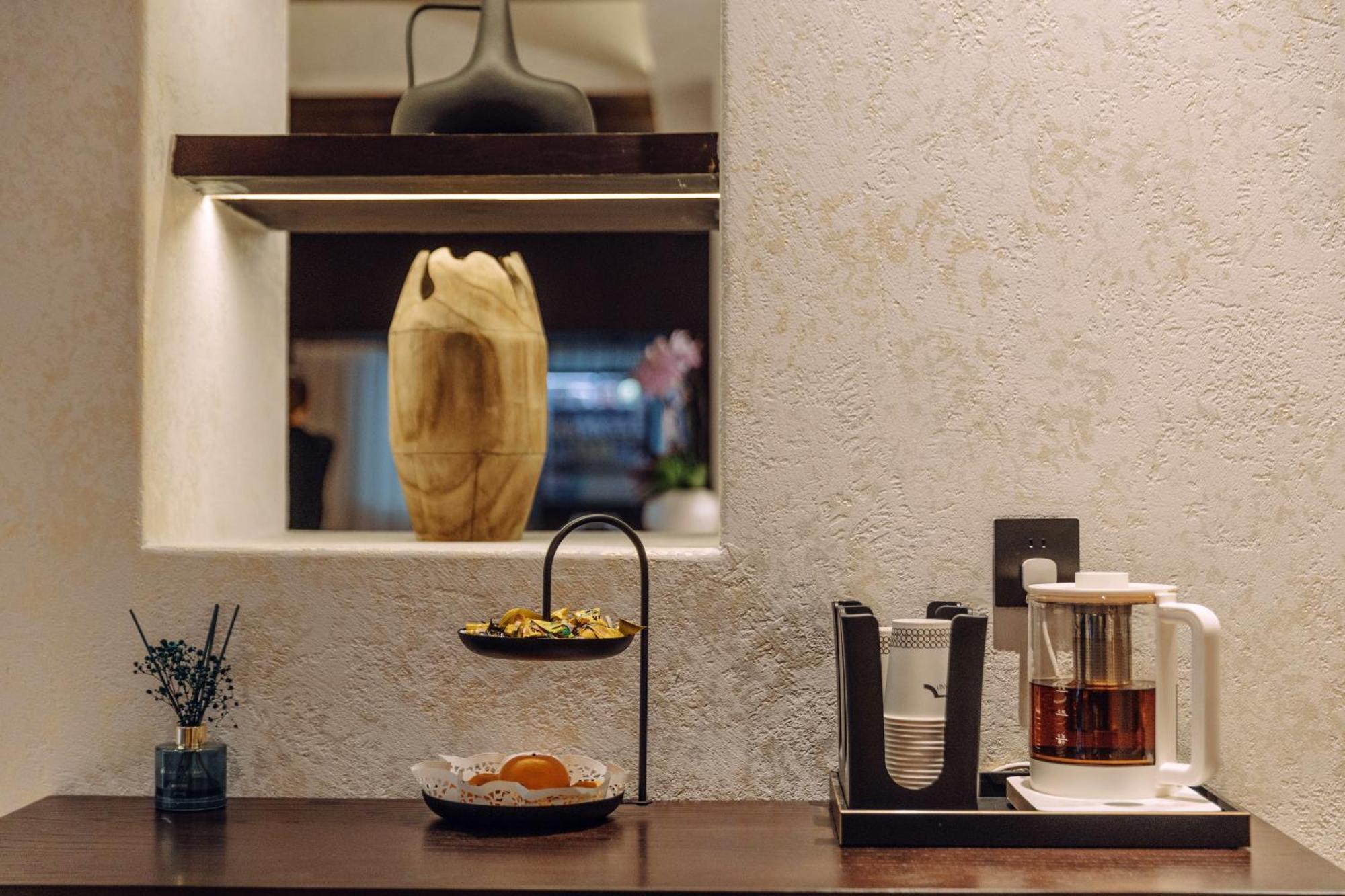 Hotel Shamian Island Yatland