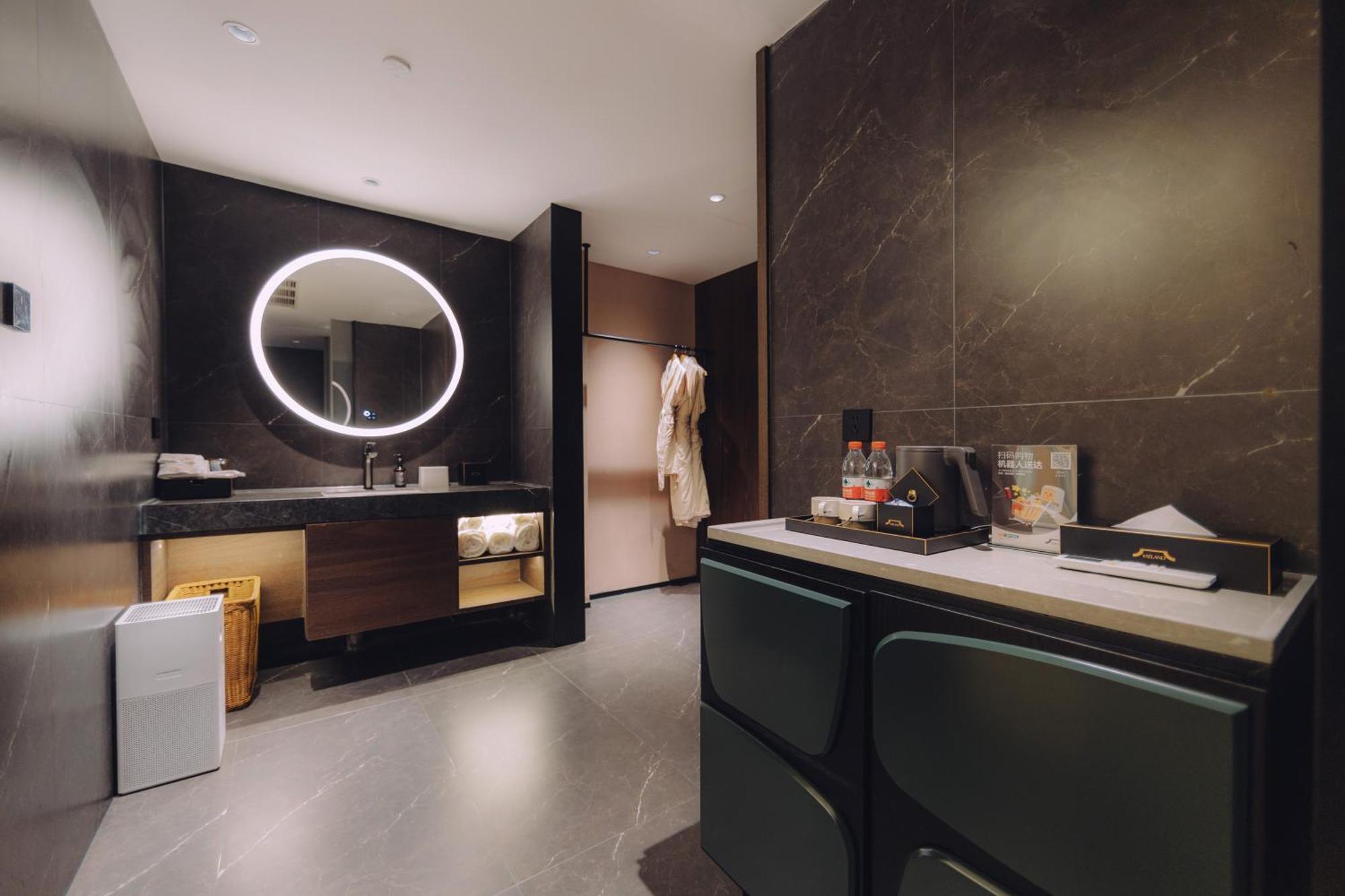 Shamian Island Yatland 4* Guangzhou