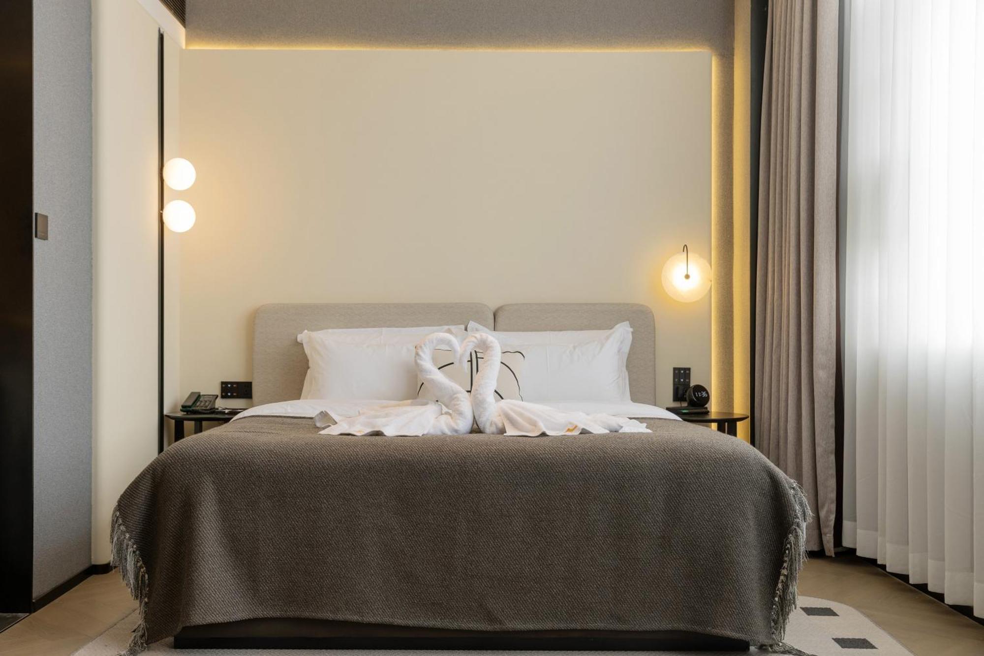 Hotel Shamian Island Yatland Guangzhou