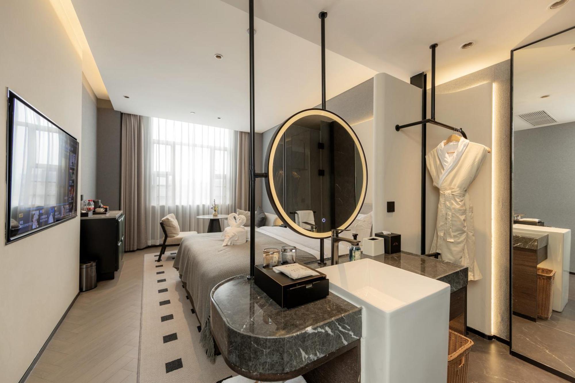 Shamian Island Yatland 4* Guangzhou