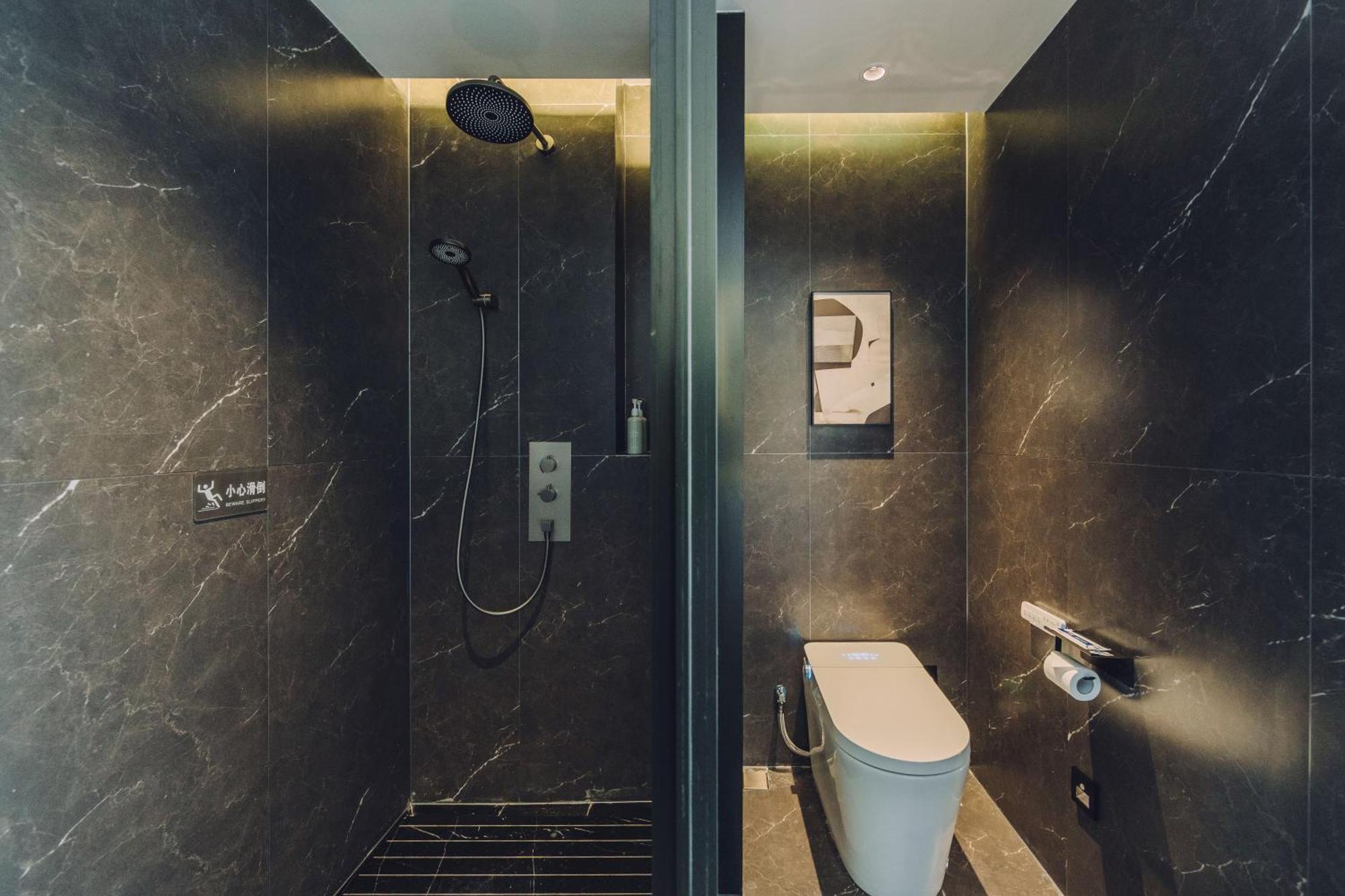Shamian Island Yatland Hotel Guangzhou