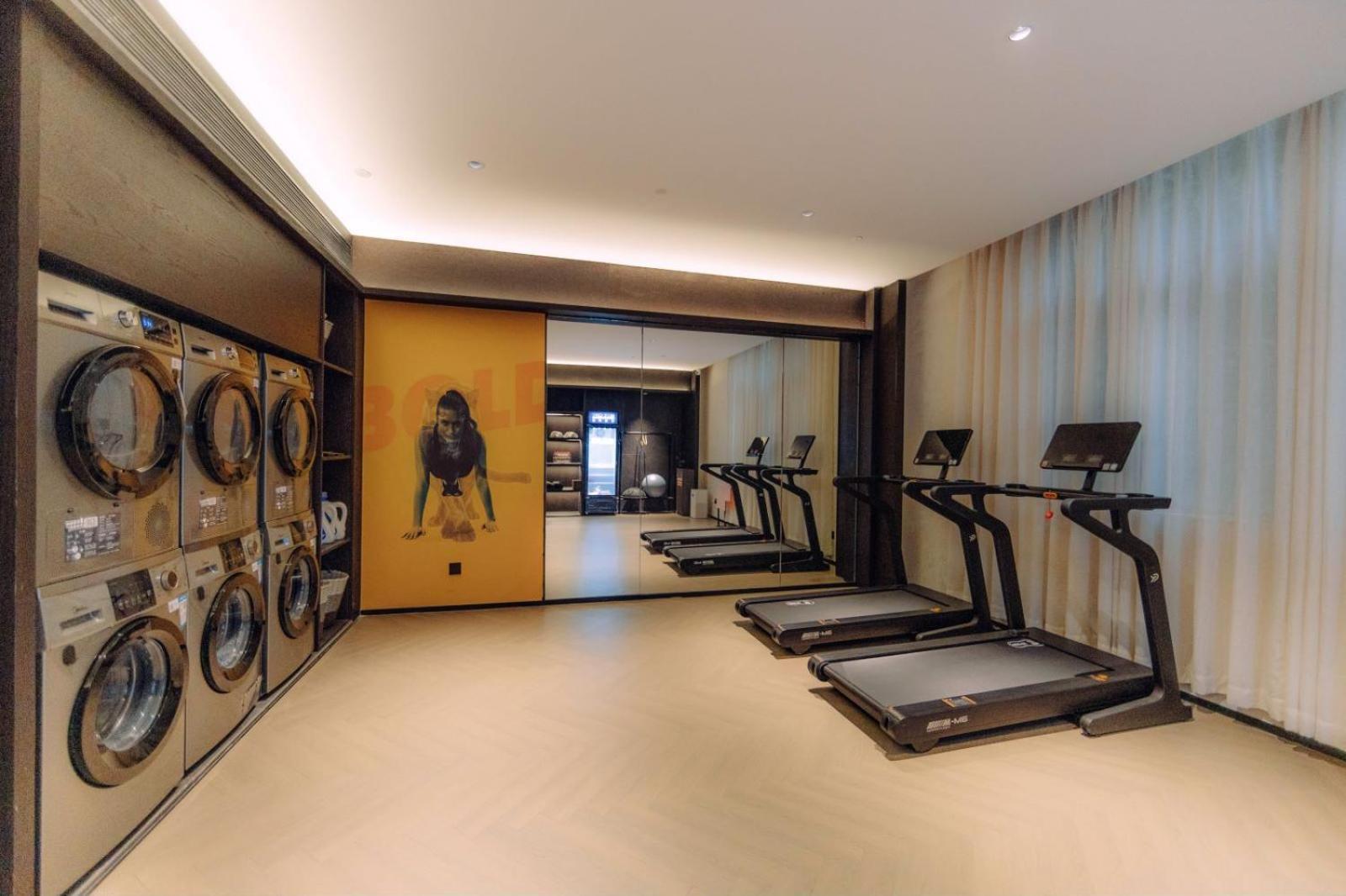 Shamian Island Yatland Hotel Guangzhou