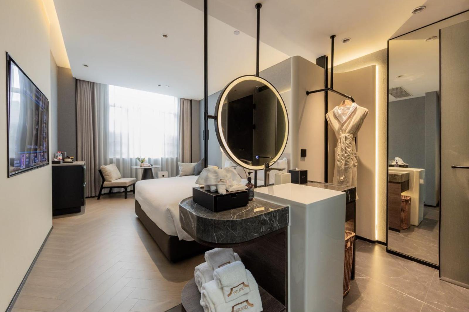 Shamian Island Yatland 4*