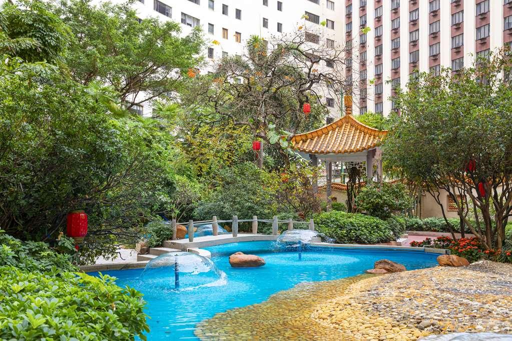 Hotel China *