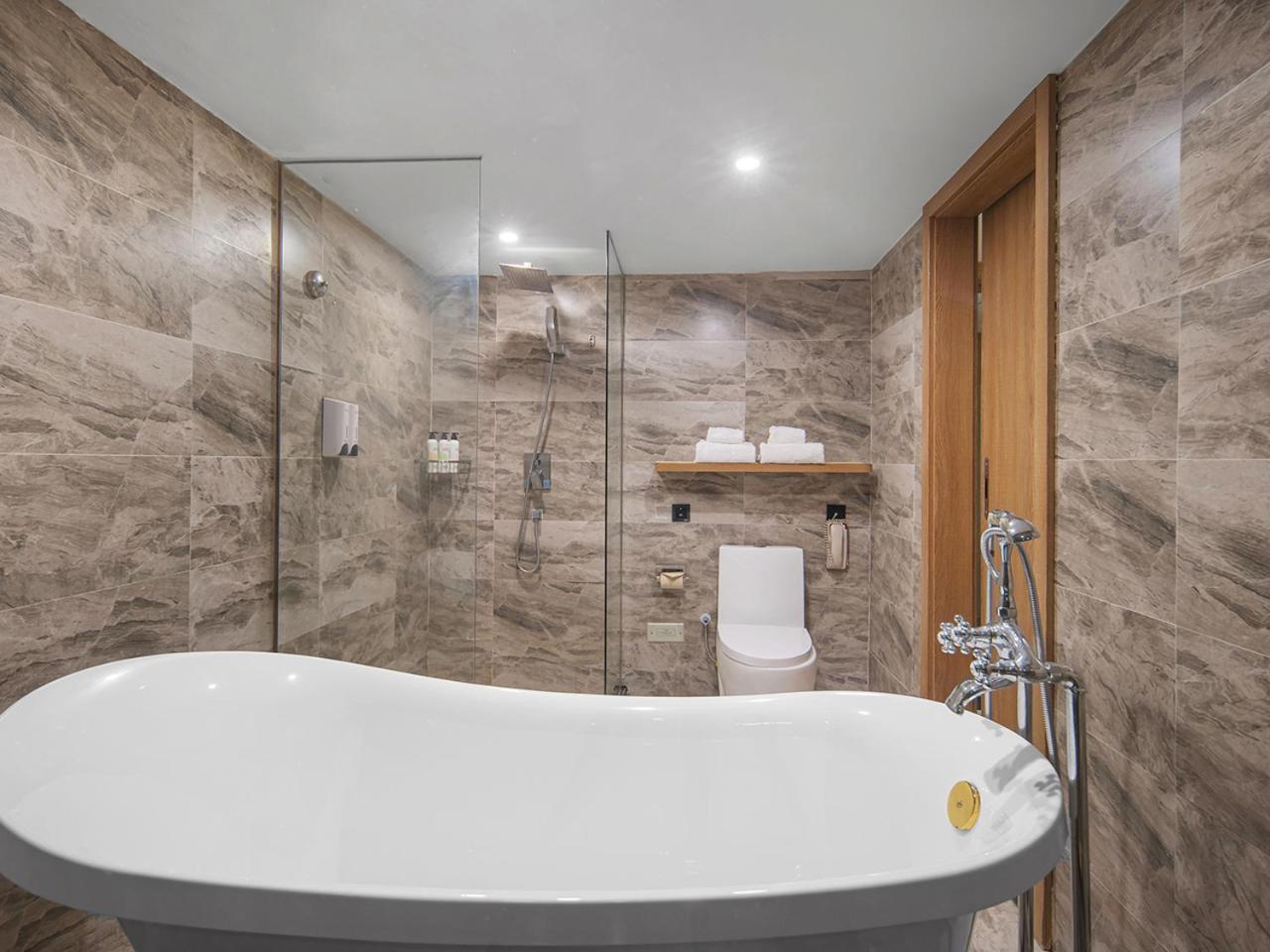 Hotel Baiyun Airport Renhe Cornet International Chain Guangzhou