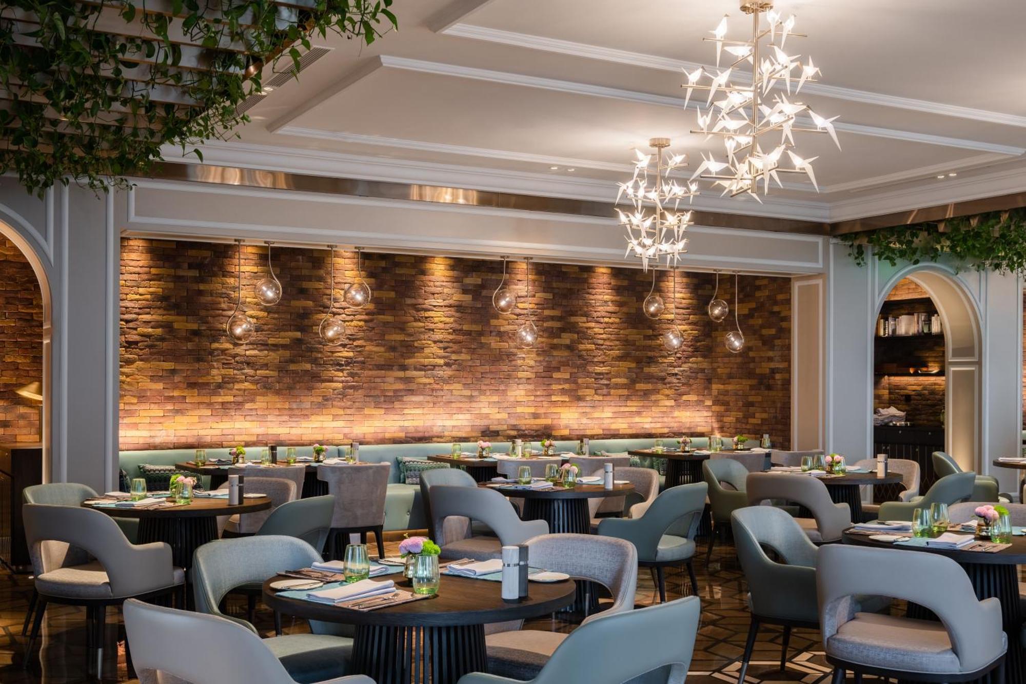 Aparthotel Jumeirah Living - Complimentary Shuttle Bus To Fair Complex Guangzhou