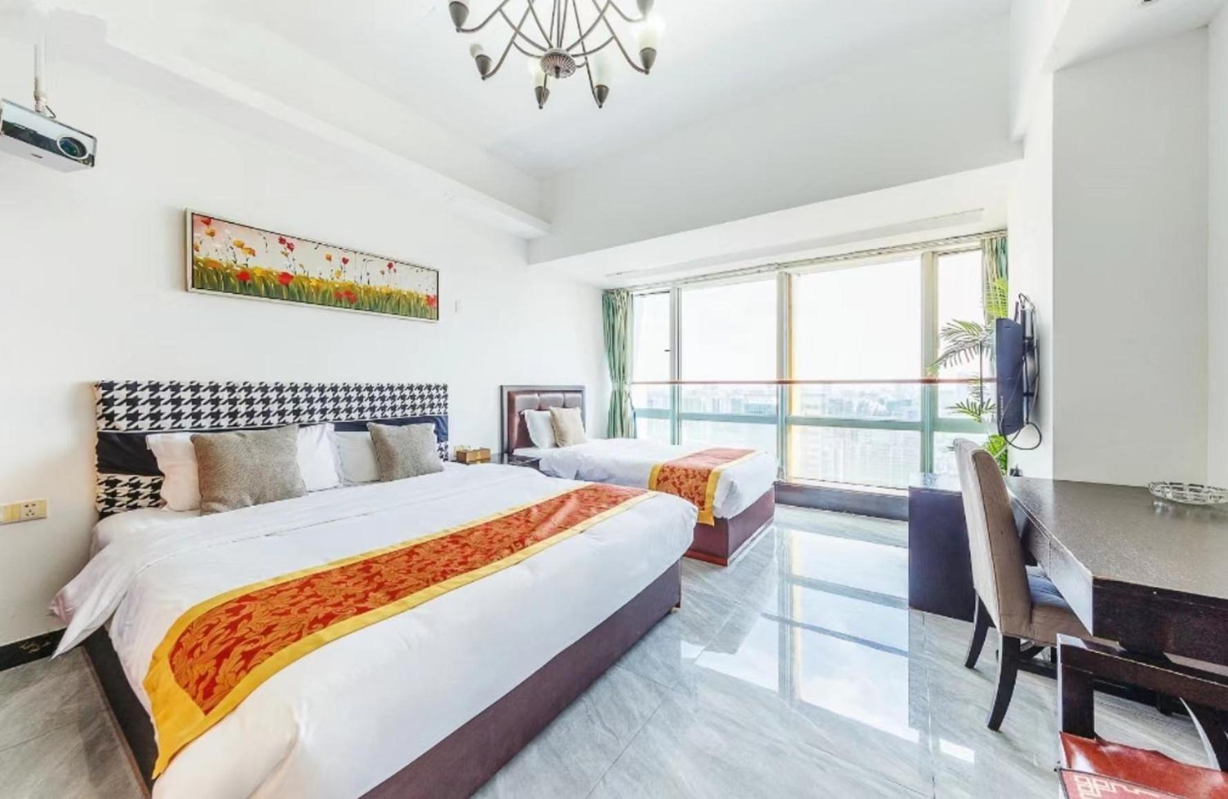 Laike Apartemen Guangzhou