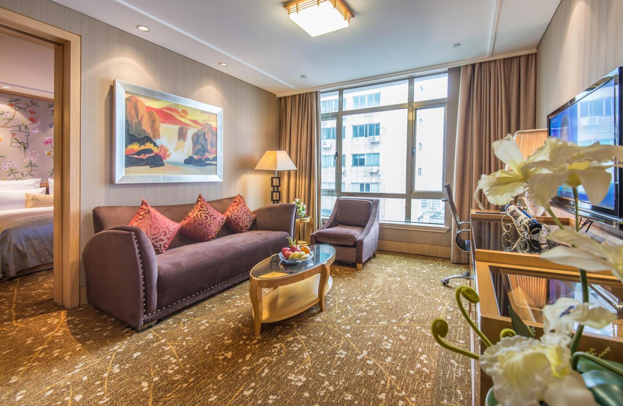 Hotel Panyu Guangzhou