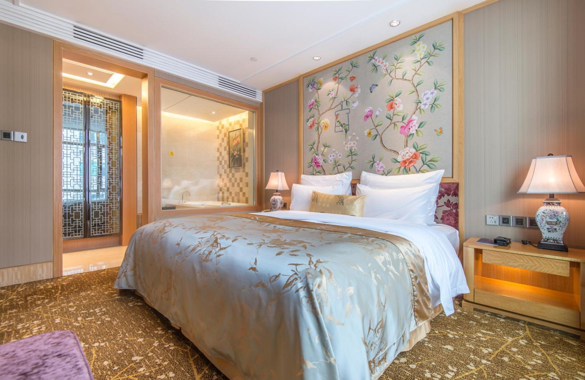 Panyu 4* Guangzhou