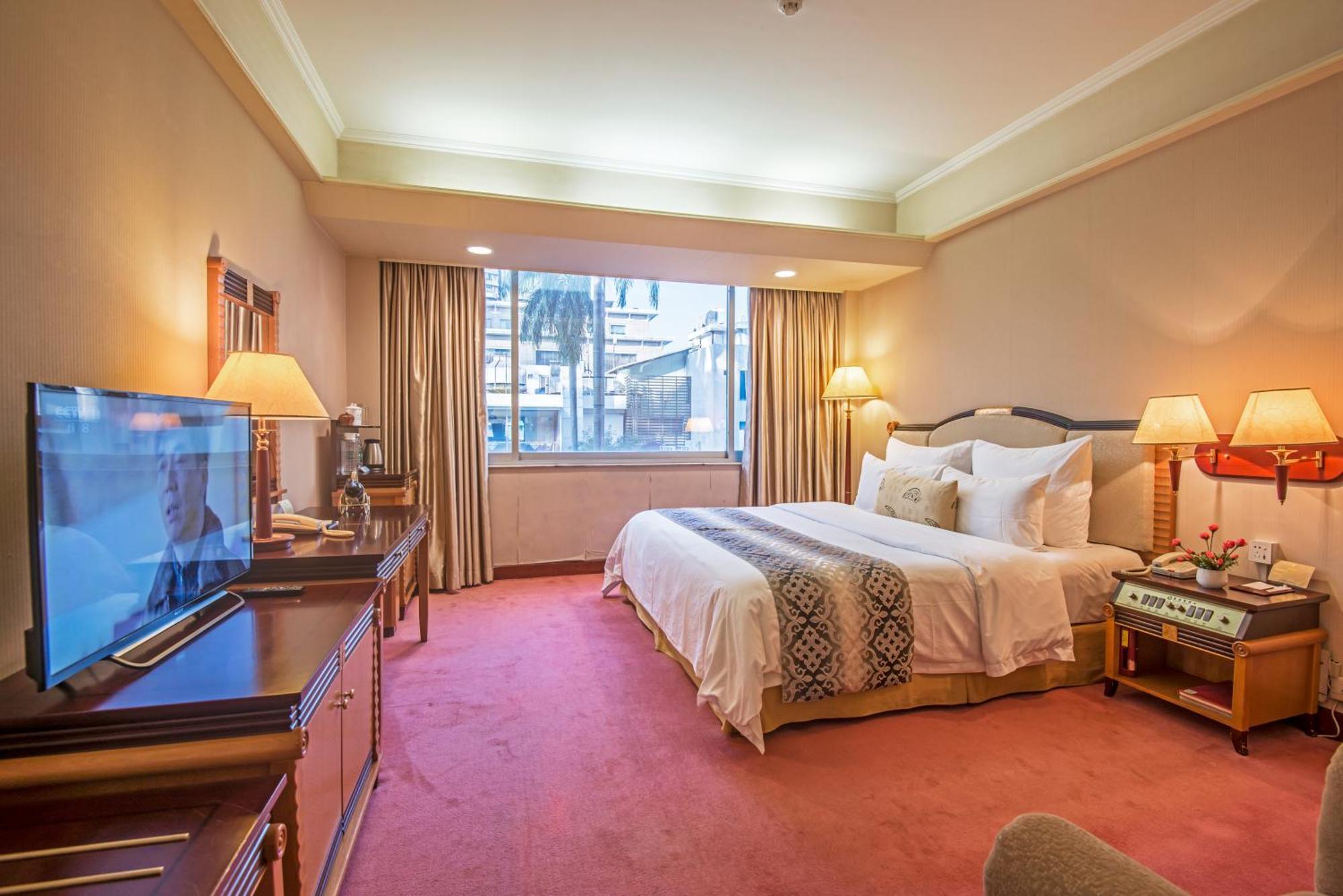 Hotel Panyu