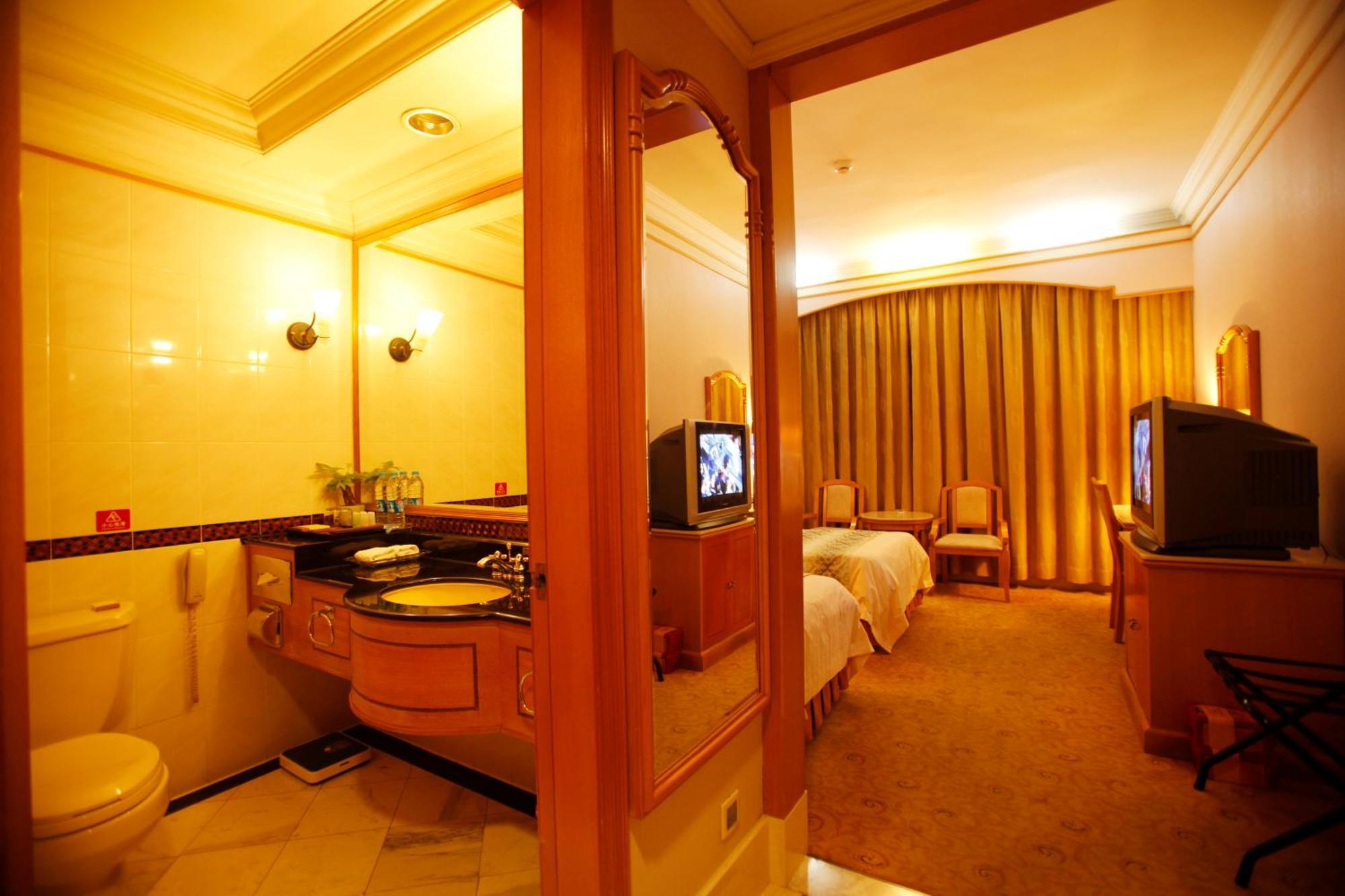 Panyu Hotel Guangzhou