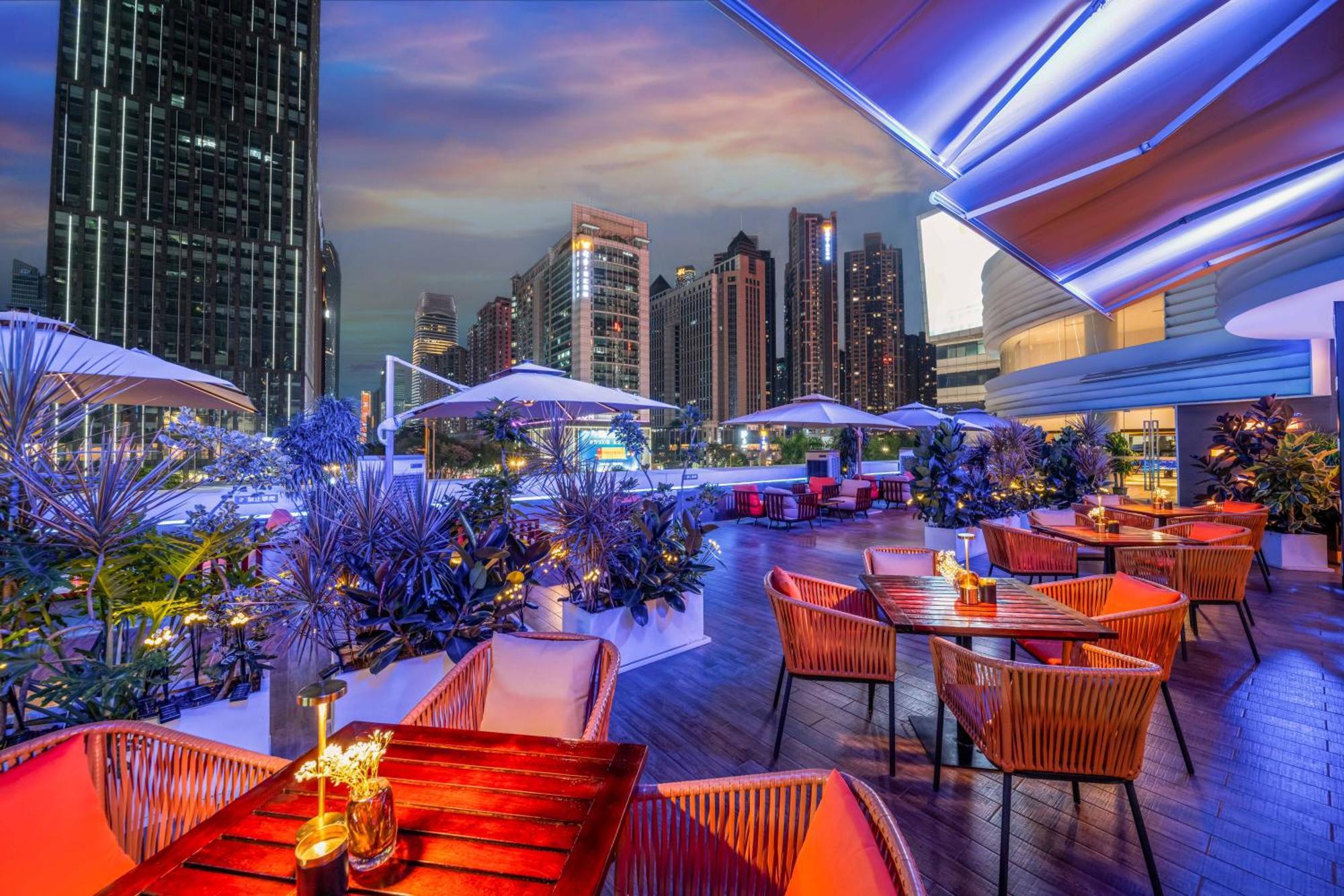 Hotel Imperial Traders Elong - Free Shuttle Bus To Fair Complex & Overseas Buyer Registration Services Guangzhou