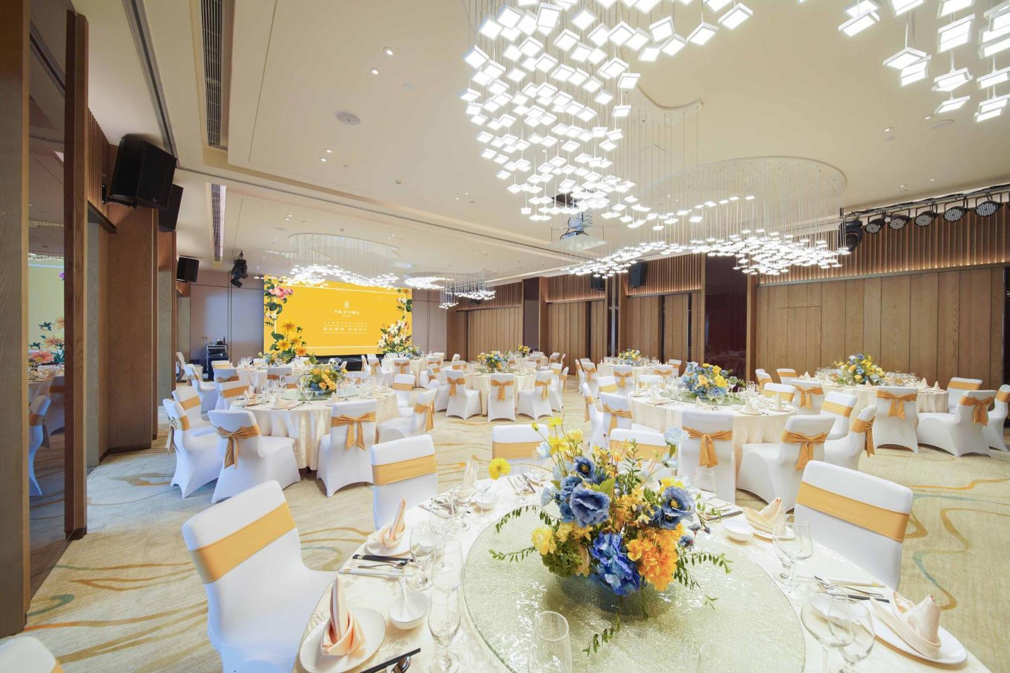 Hotel Imperial Traders Elong - Free Shuttle Bus To Fair Complex & Overseas Buyer Registration Services Guangzhou