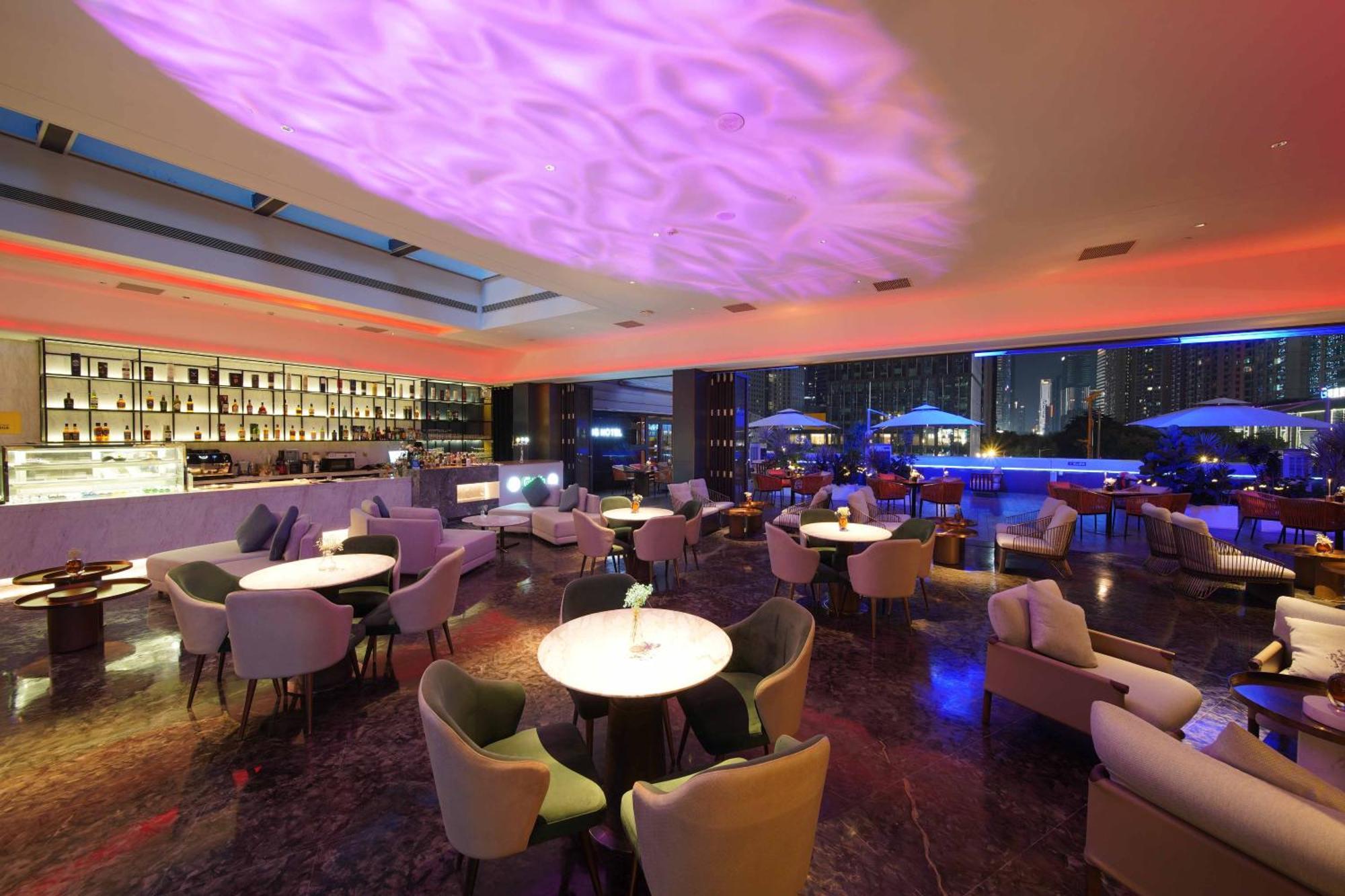 Hotel Imperial Traders Elong - Free Shuttle Bus To Fair Complex & Overseas Buyer Registration Services Guangzhou