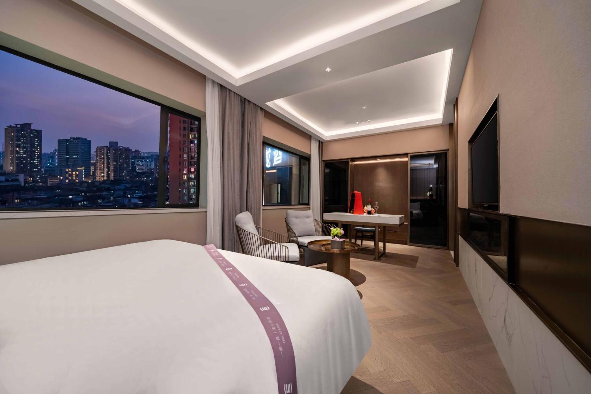 Imperial Traders Elong - Free Shuttle Bus To Fair Complex & Overseas Buyer Registration Services 5*