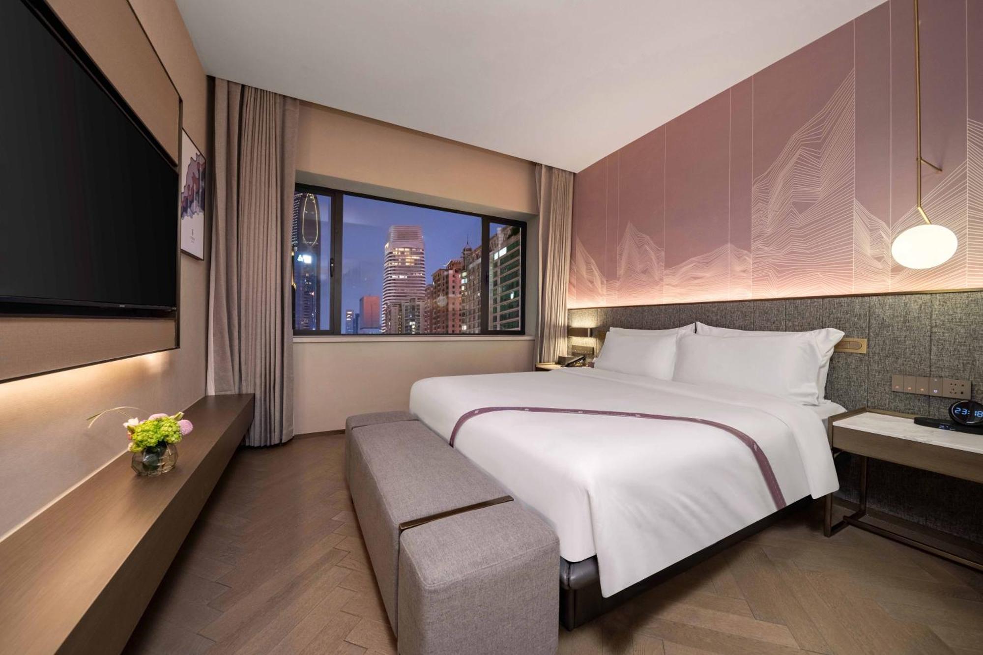 Imperial Traders Elong - Free Shuttle Bus To Fair Complex & Overseas Buyer Registration Services Hotel