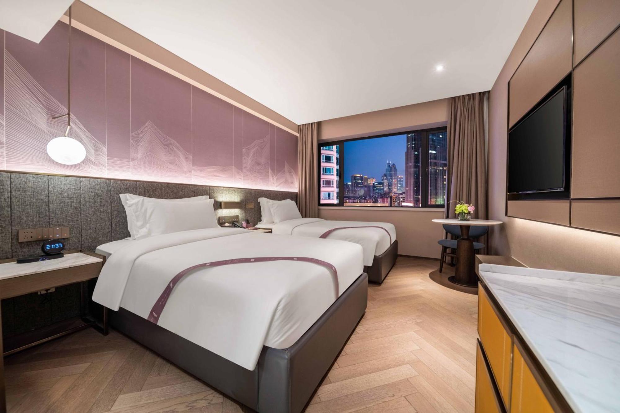 Hotel Imperial Traders Elong - Free Shuttle Bus To Fair Complex & Overseas Buyer Registration Services 5*